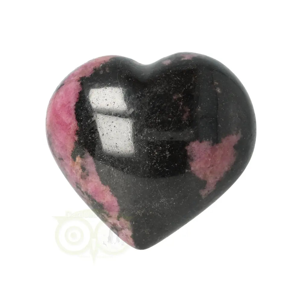 Rhodoniet hart Nr 41