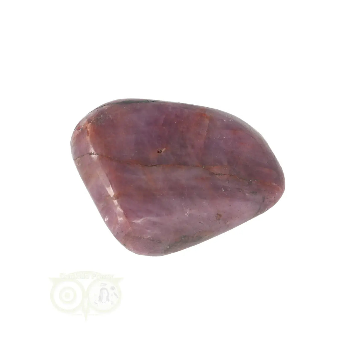 Robijn trommelsteen Nr 36