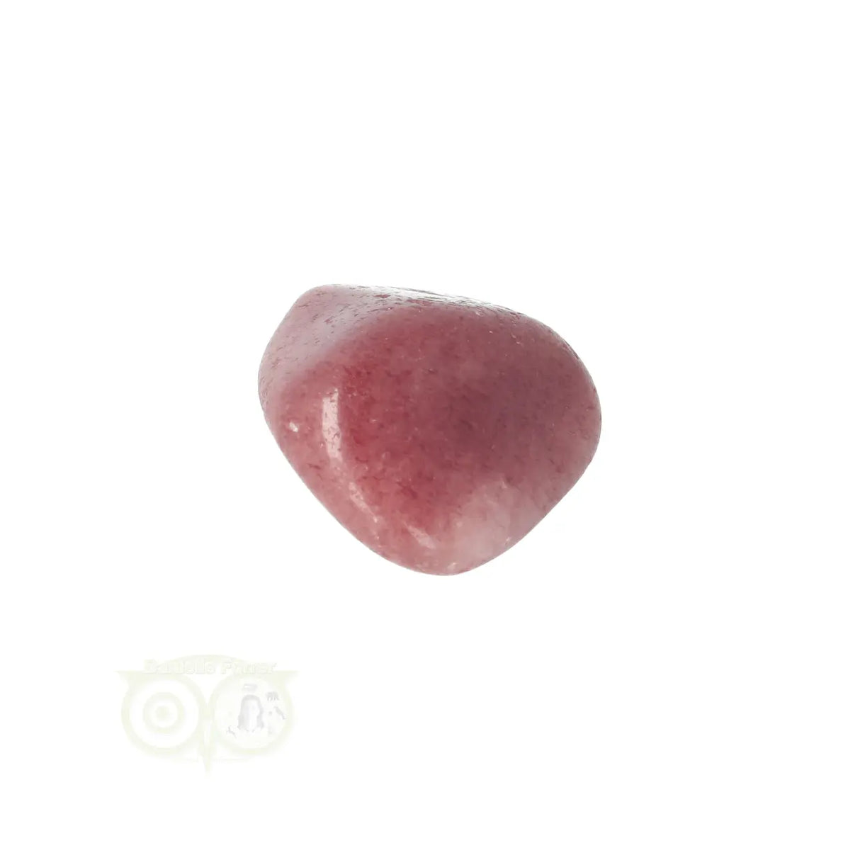 Rode Aventurijn Knuffelsteen Nr 29