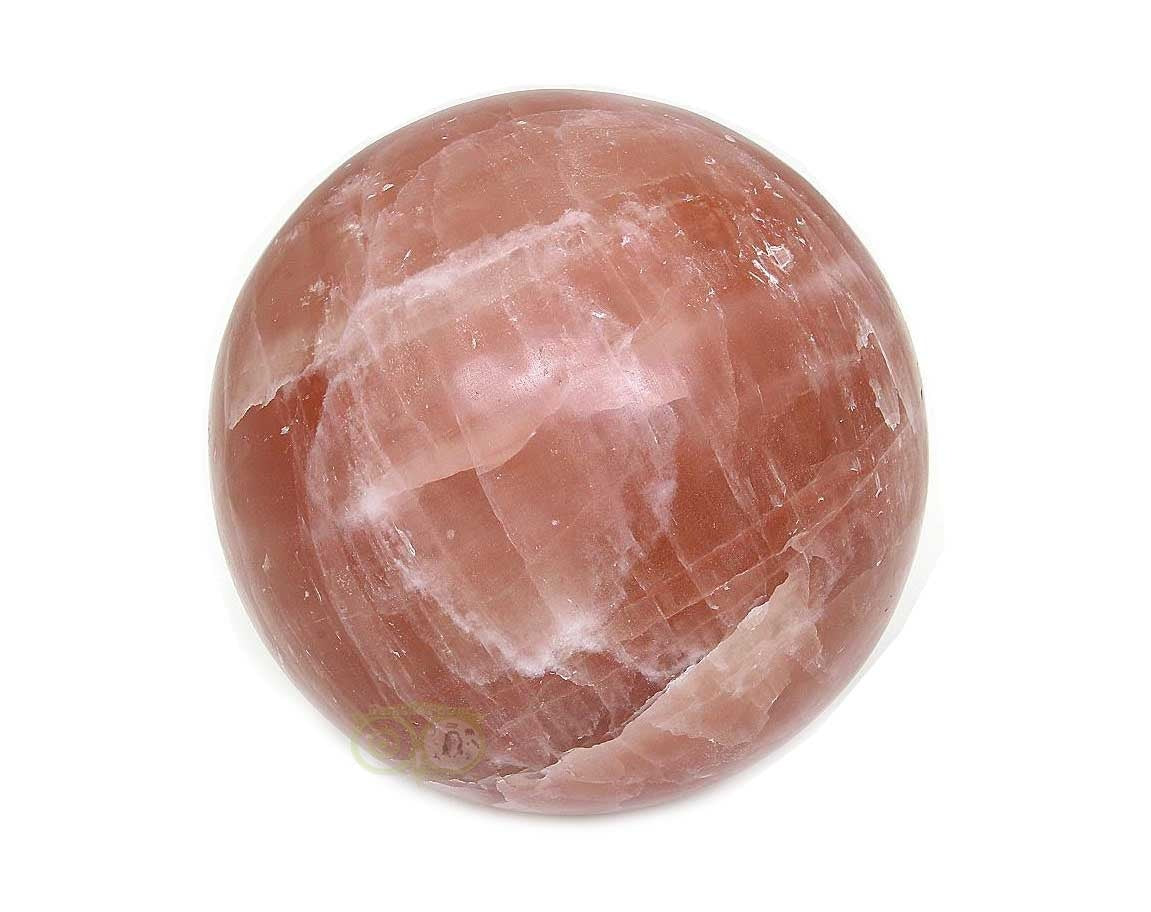 Roze Calciet bol Nr 1 - 1,5 kg
