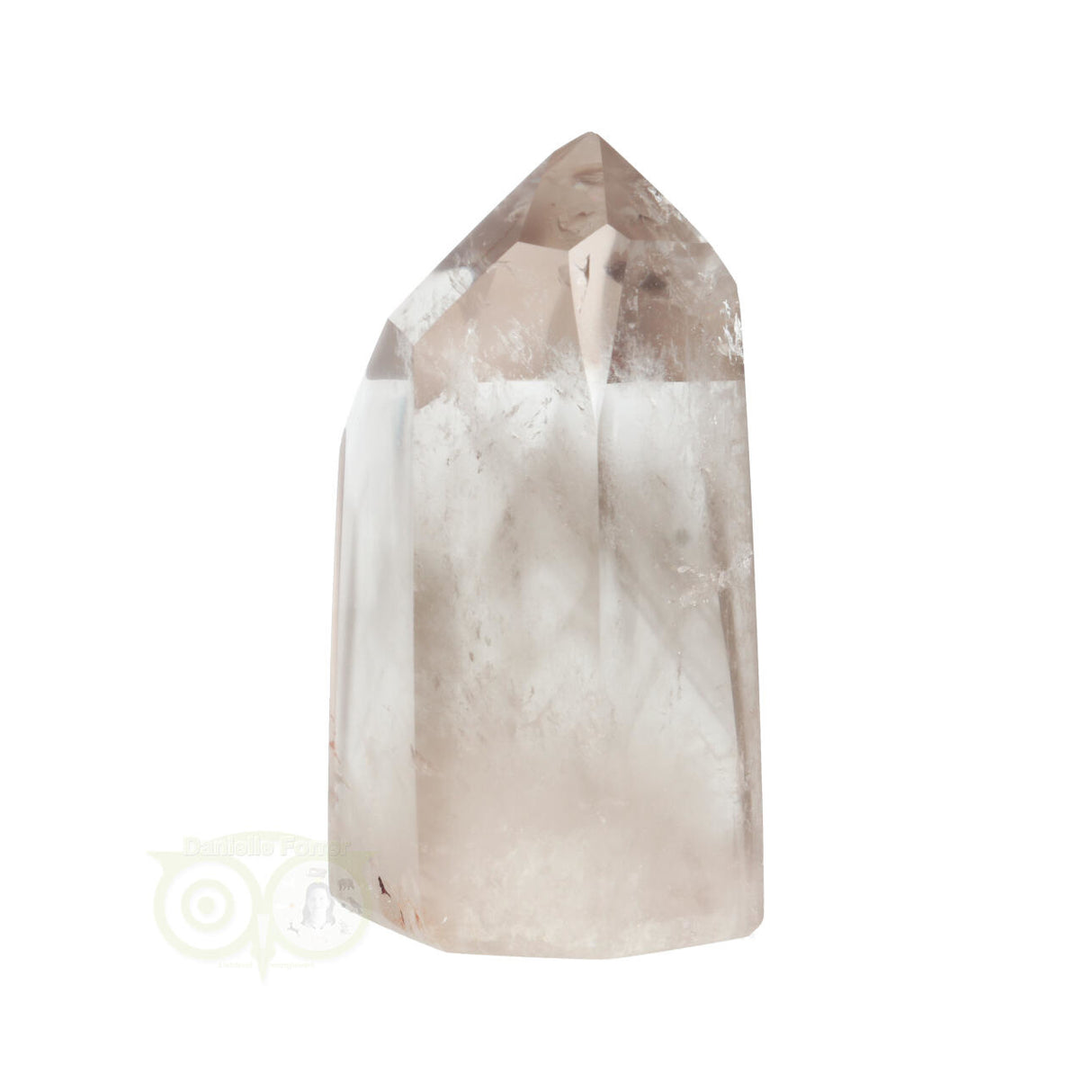 Rookkwarts Fantoom Punt Nr 14