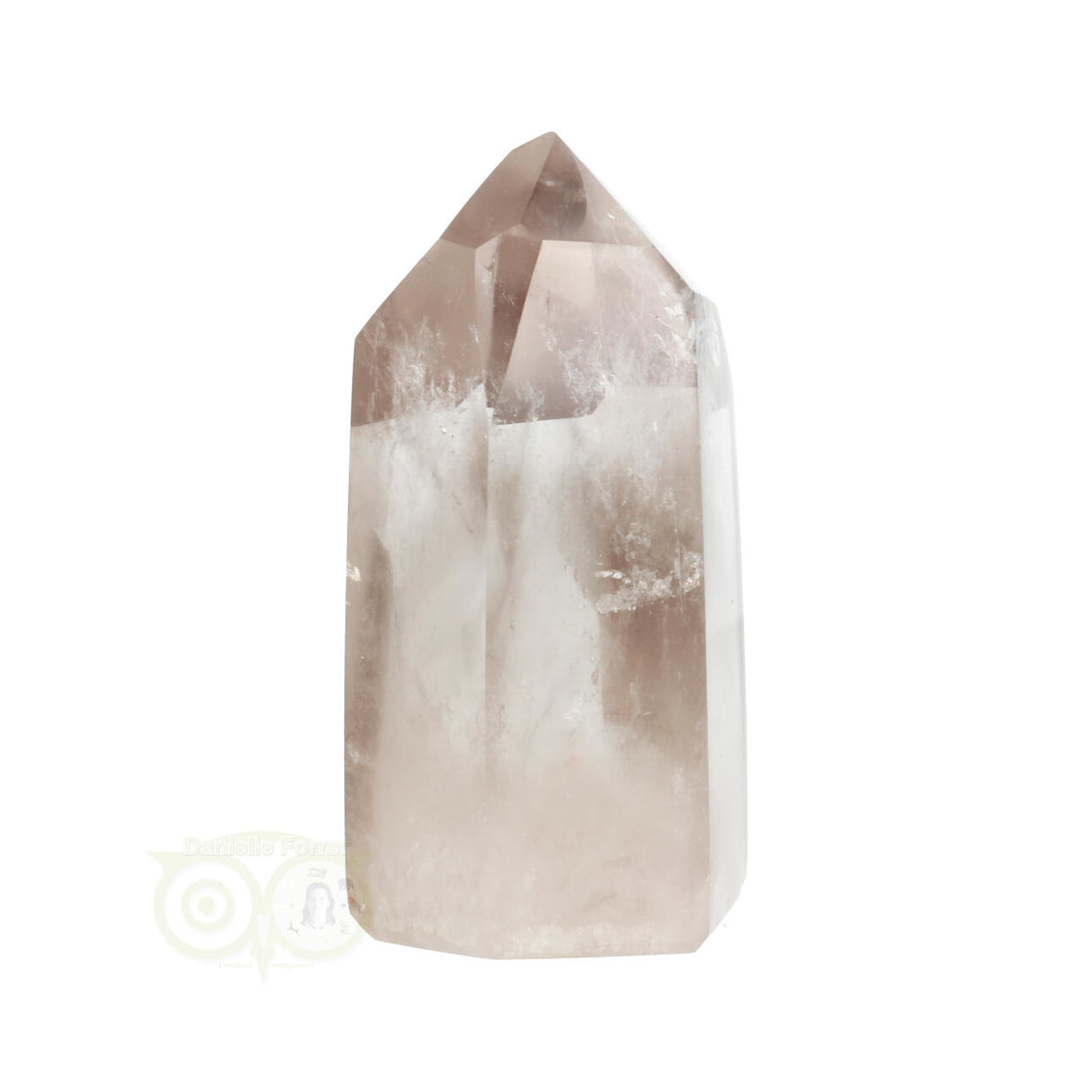 Rookkwarts Fantoom Punt Nr 14