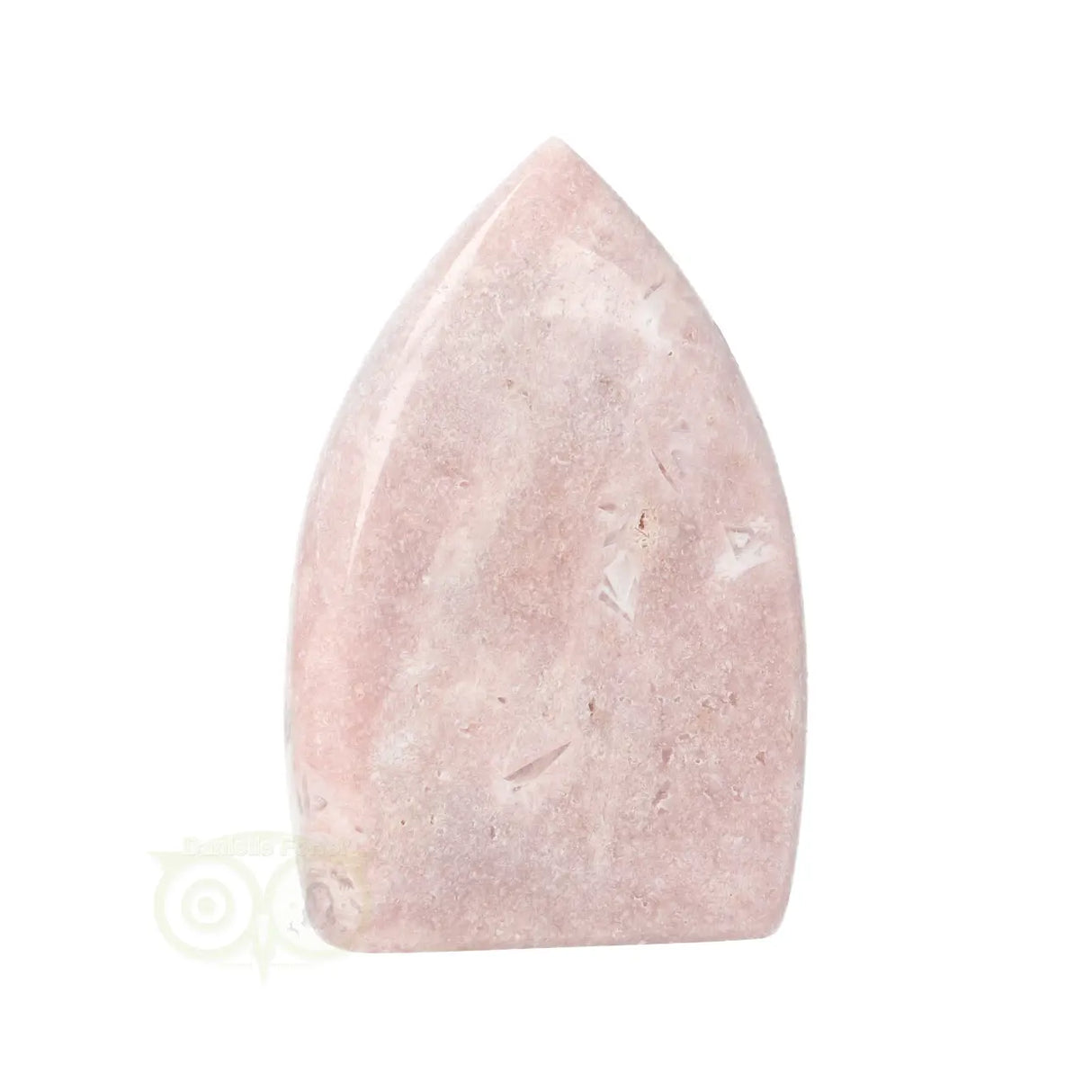 Roze amethist sculptuur Nr 10