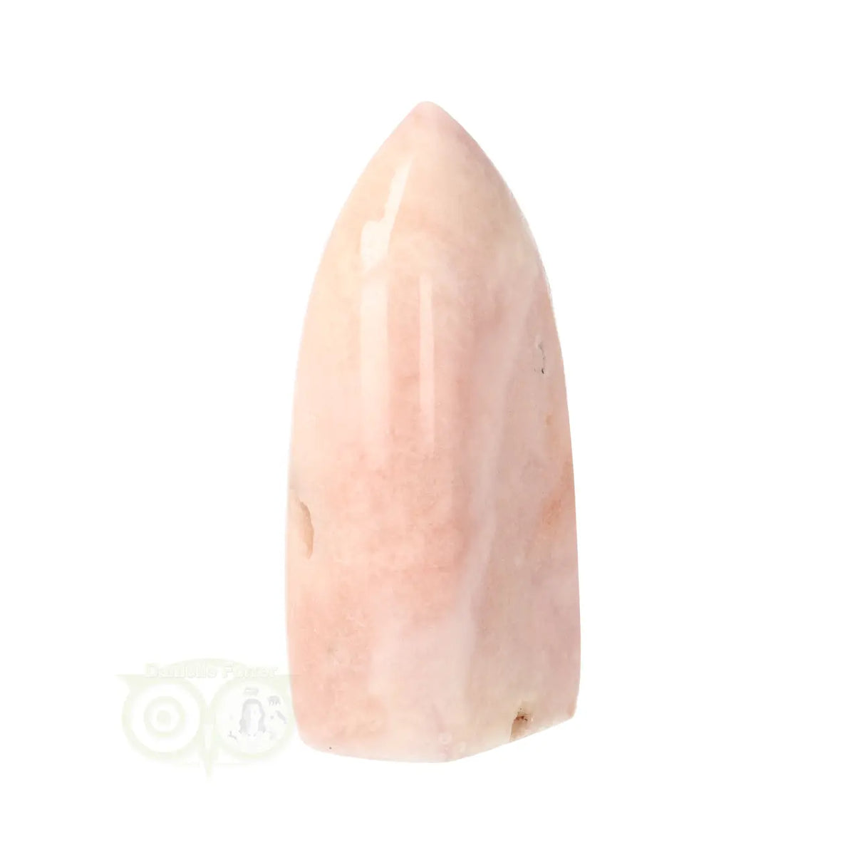 Pink amethyst sculpture No. 15