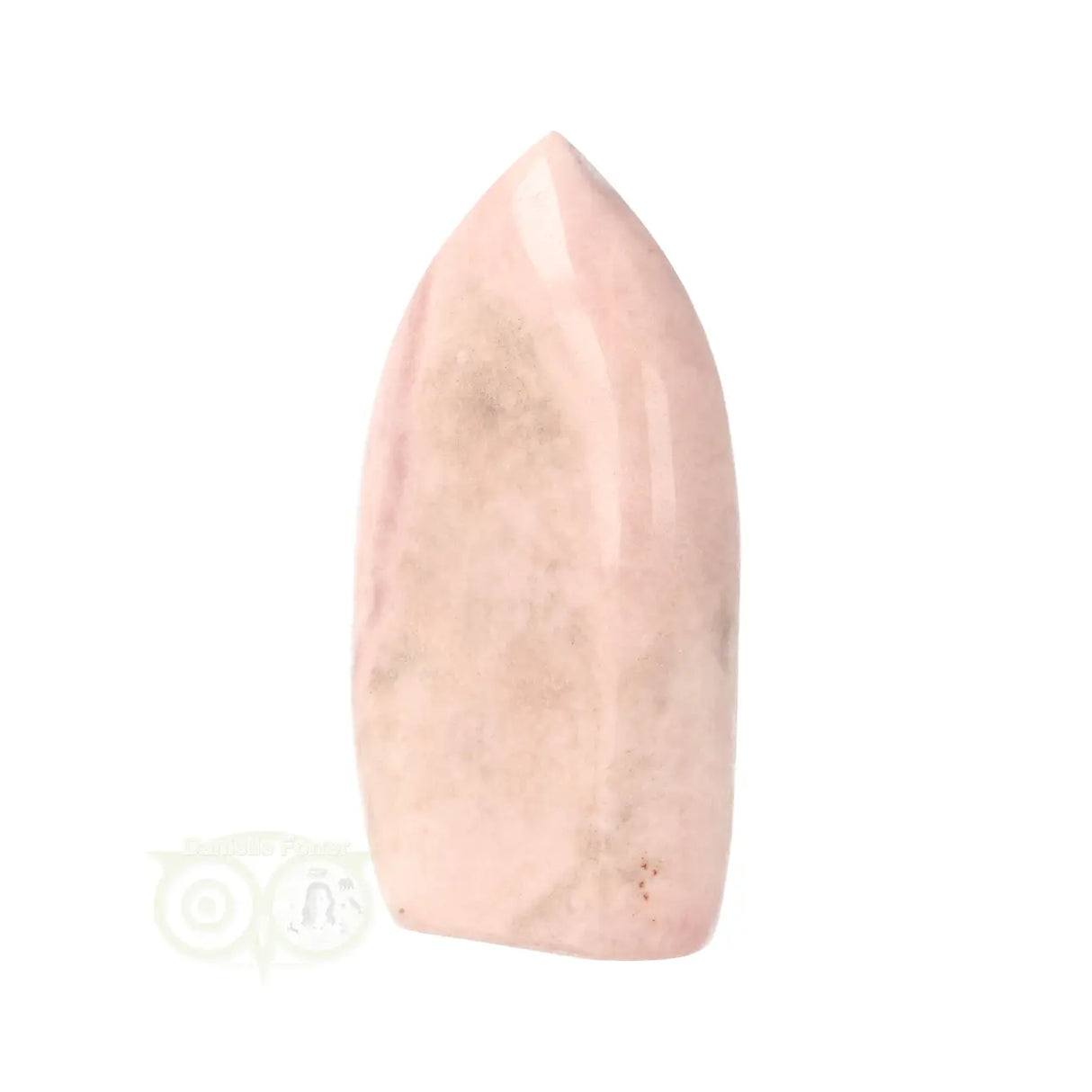 Roze amethist sculptuur Nr 16