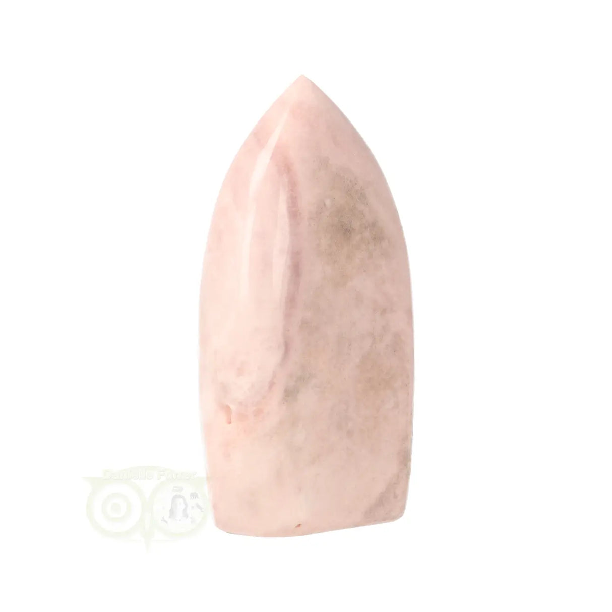 Roze amethist sculptuur Nr 16