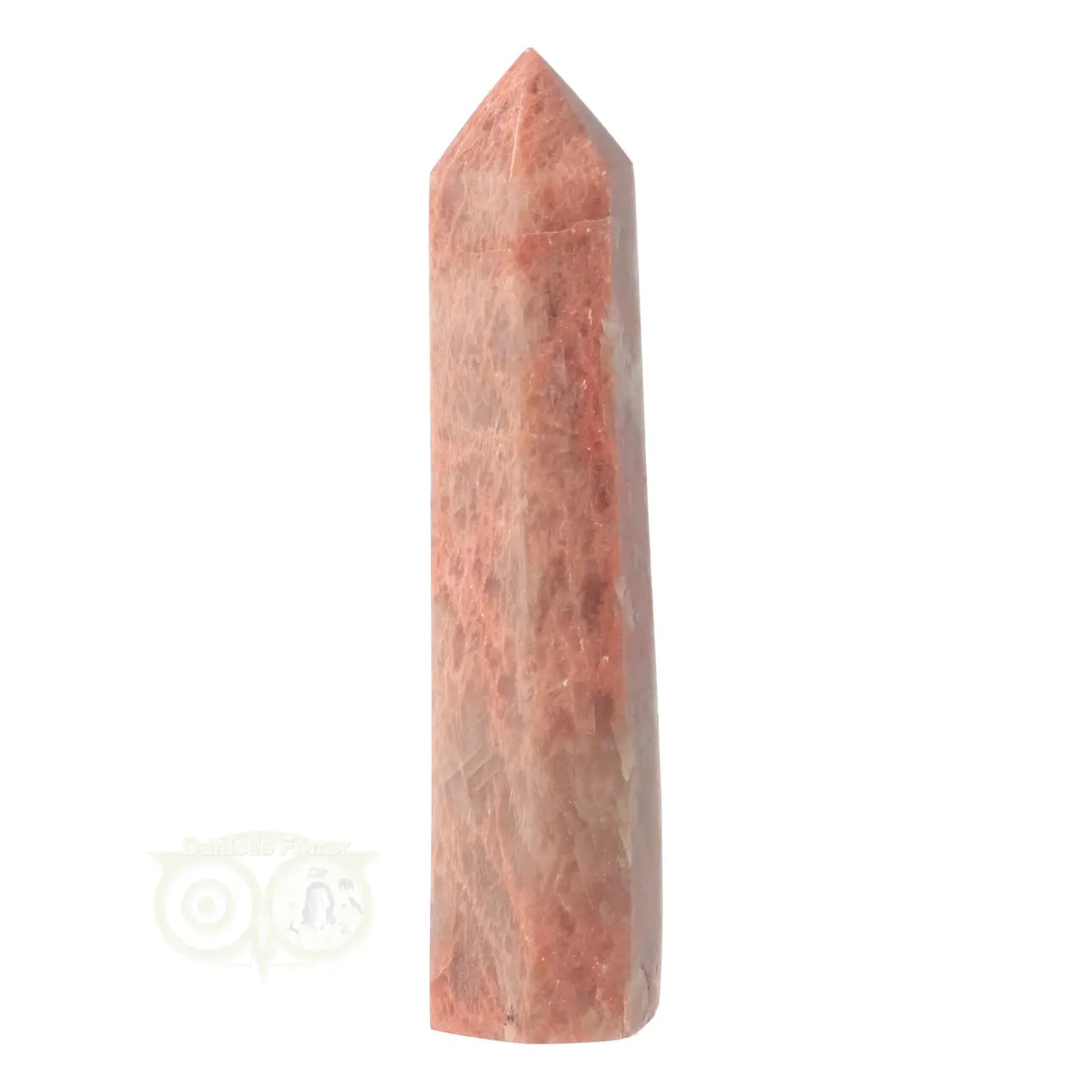 Roze Maansteen punt Nr 9