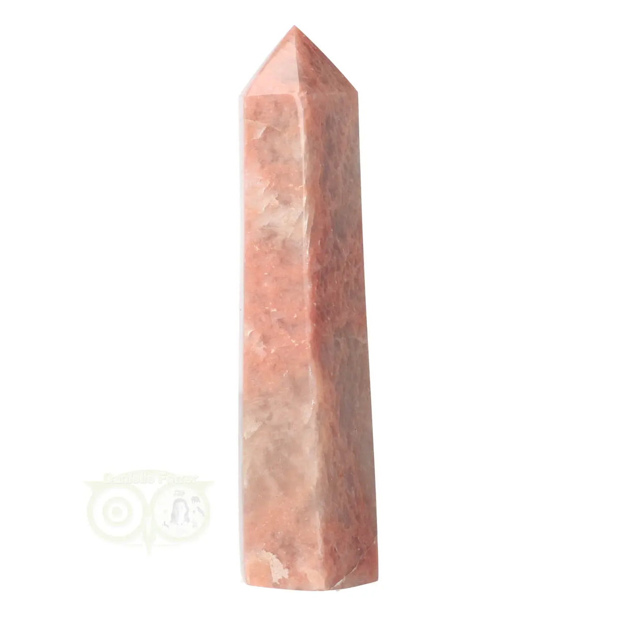 Roze Maansteen punt Nr 9