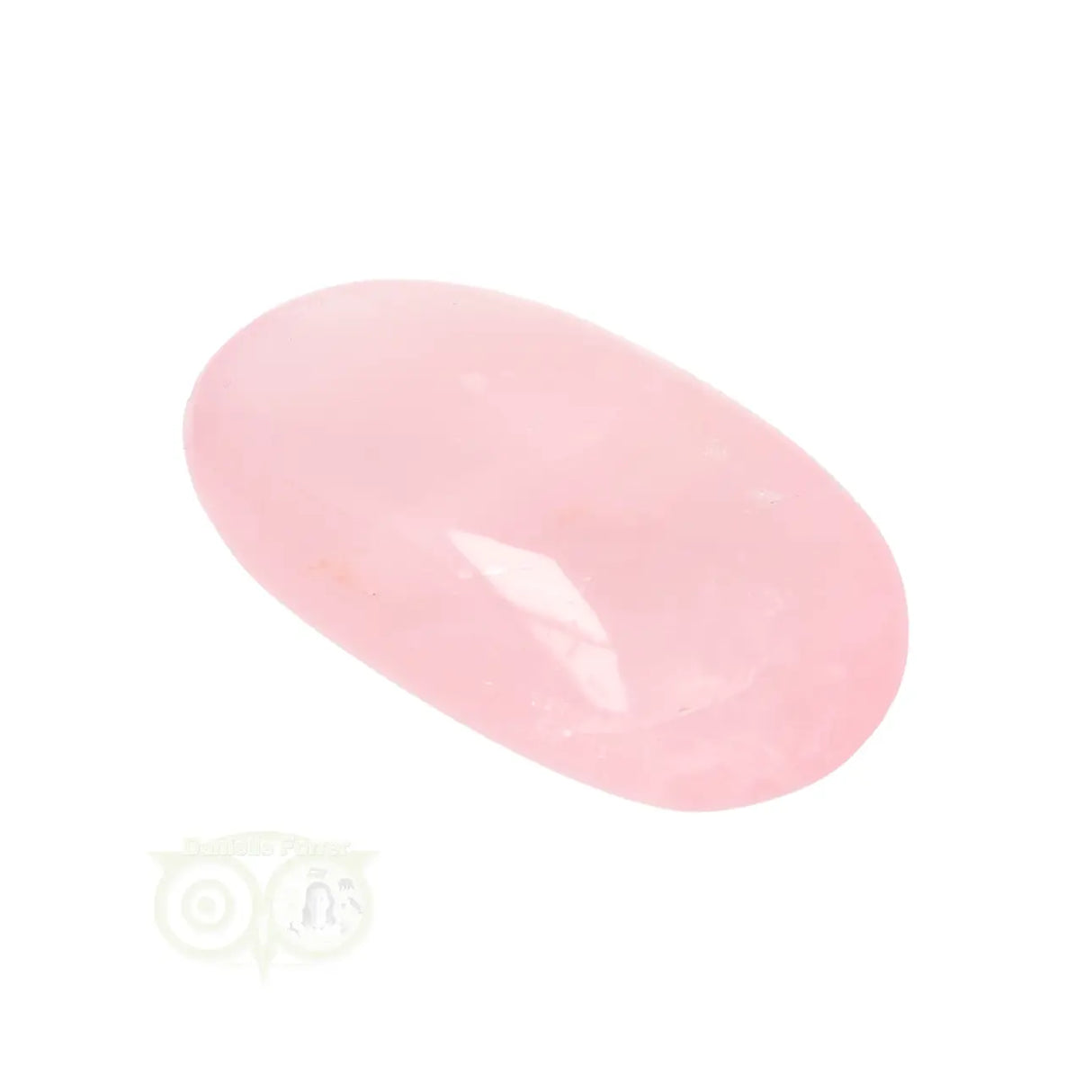 Rozenkwarts handsteen Nr 94