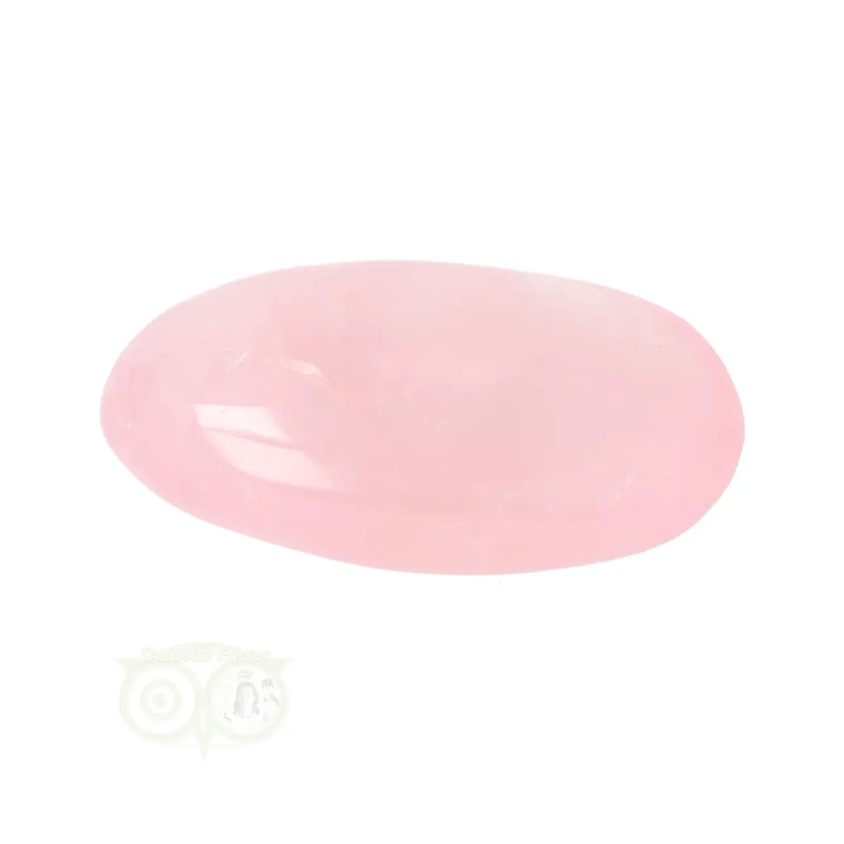 Rozenkwarts handsteen Nr 94