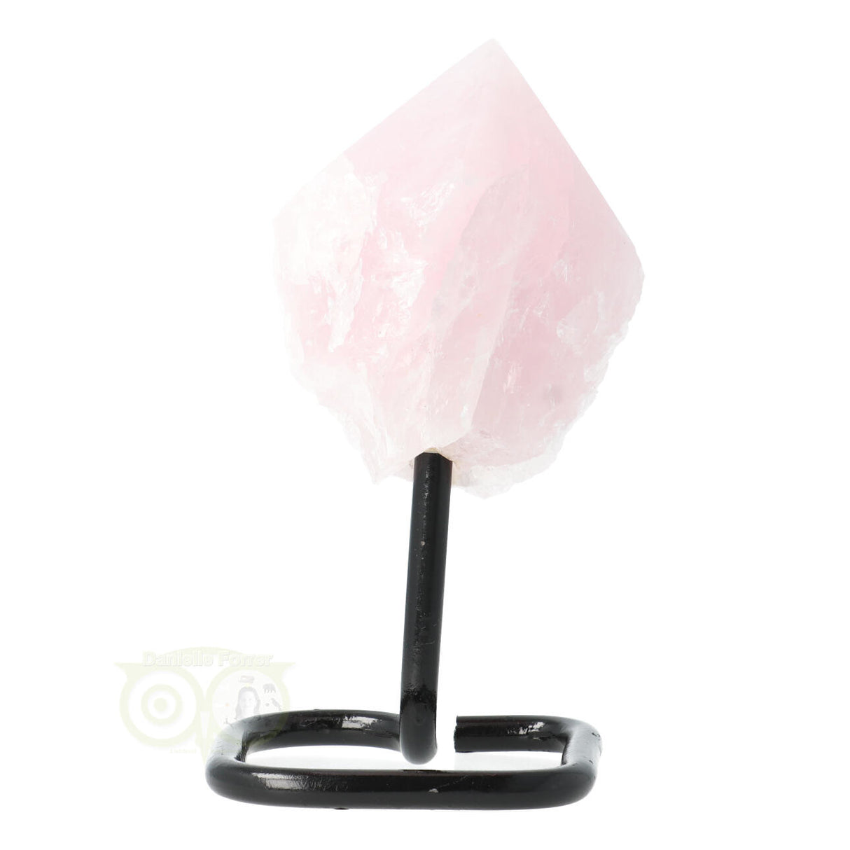 Rozenkwarts Punt op standaard Nr 16