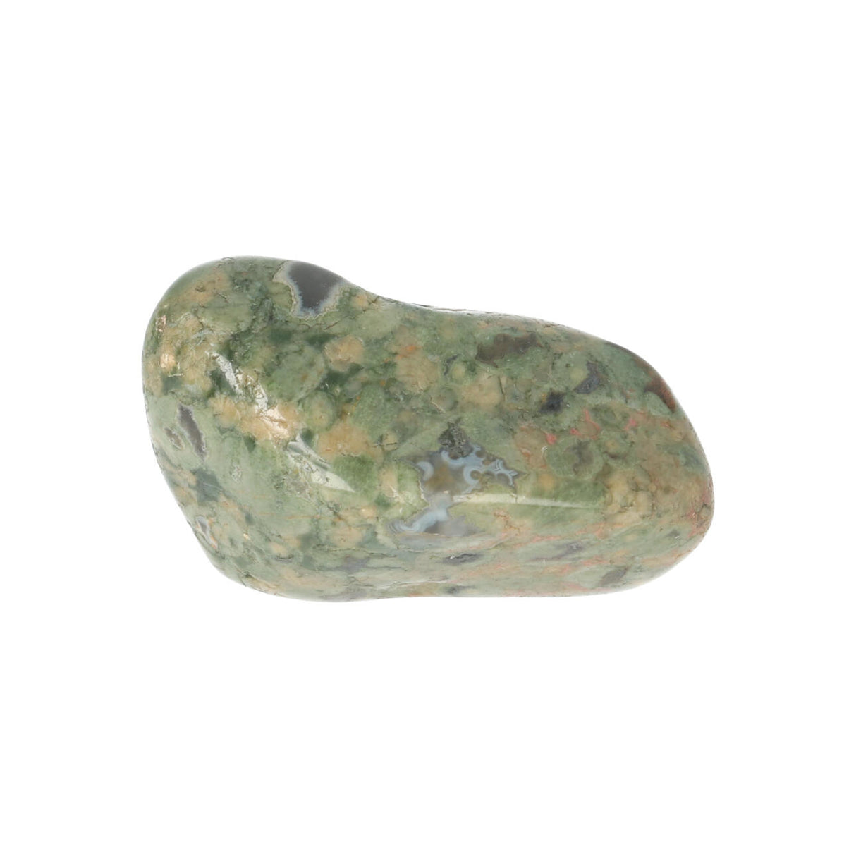 Ryoliet knuffelsteen Nr 21