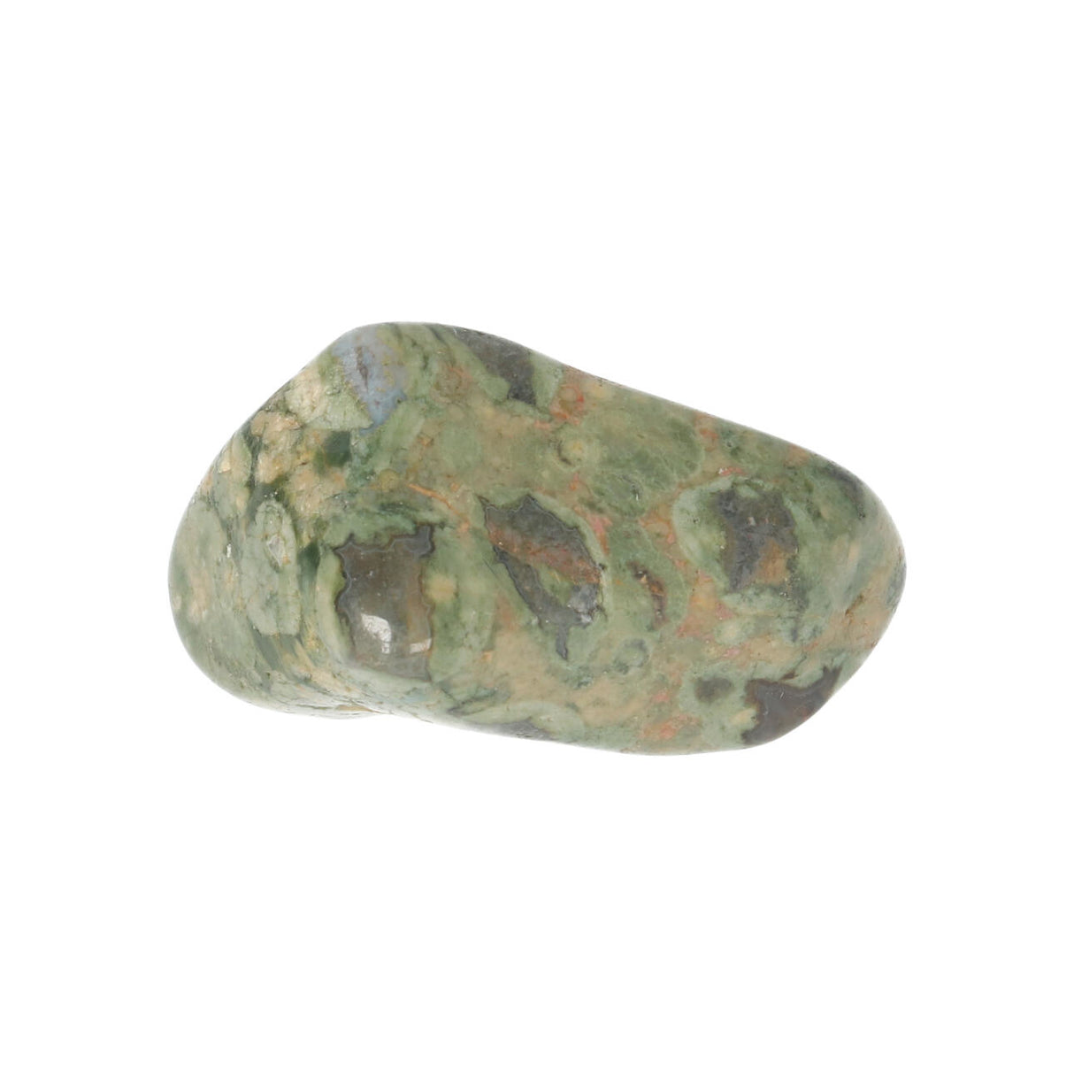 Ryoliet knuffelsteen Nr 21