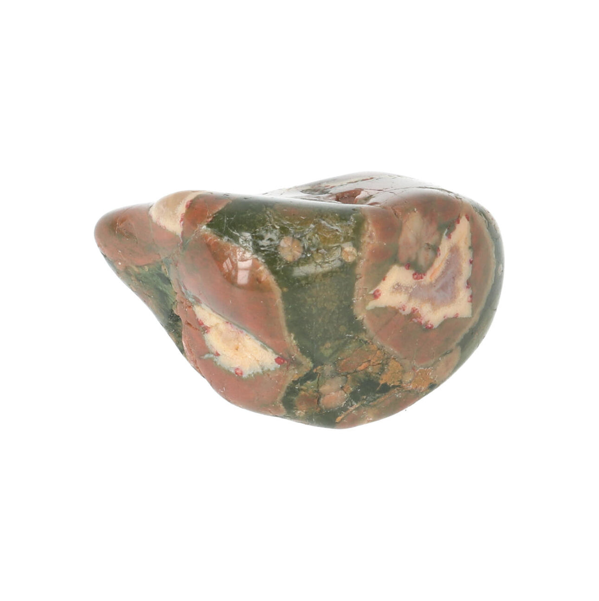 Ryoliet knuffelsteen Nr 27