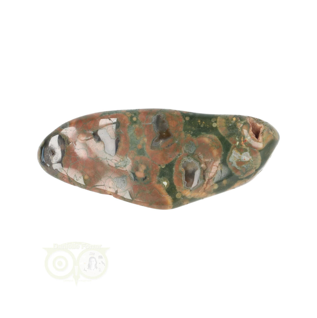 Ryoliet knuffelsteen Nr 29