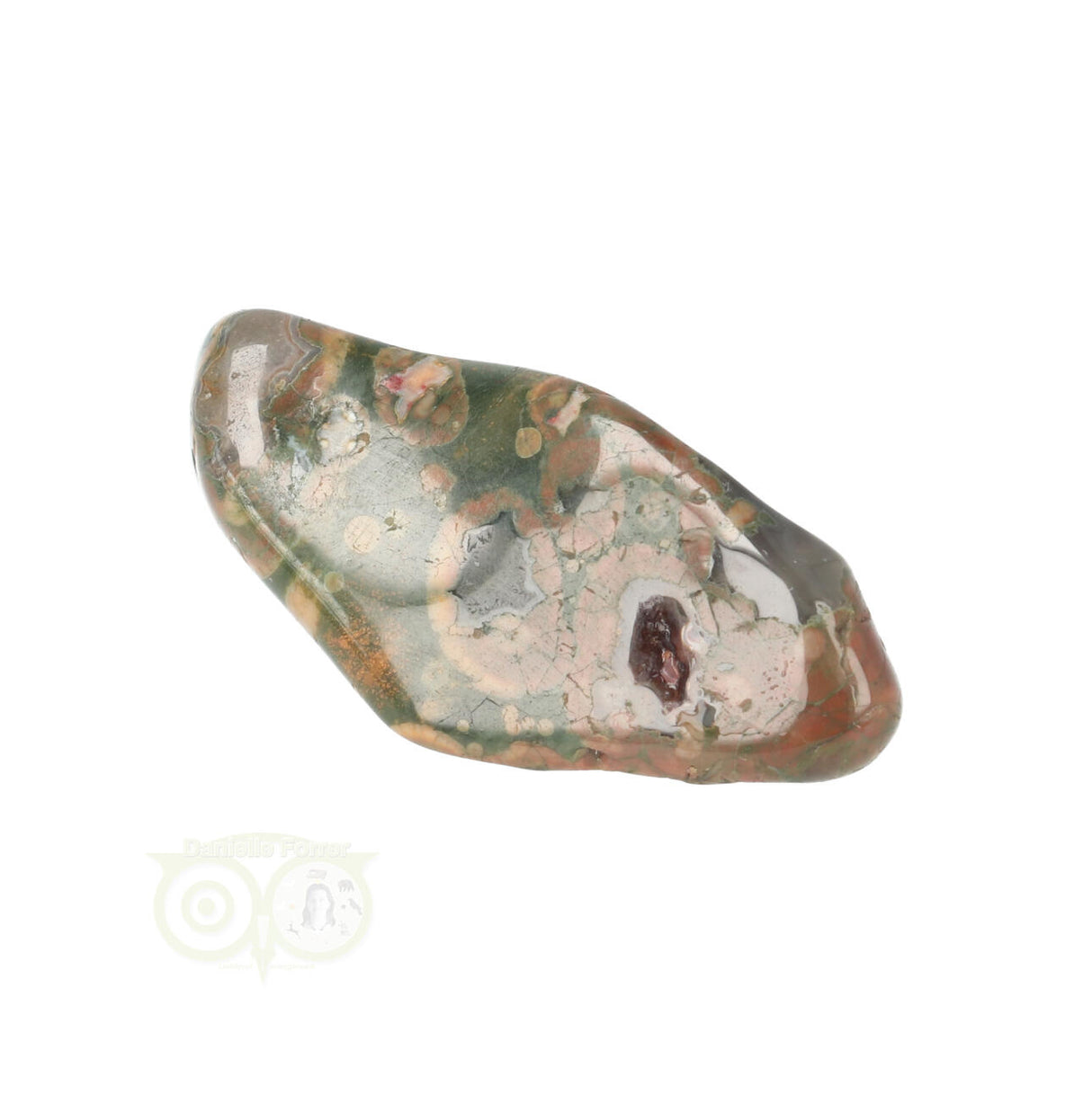 Ryoliet knuffelsteen Nr 29