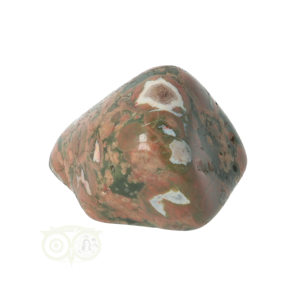 Ryoliet knuffelsteen Nr 36