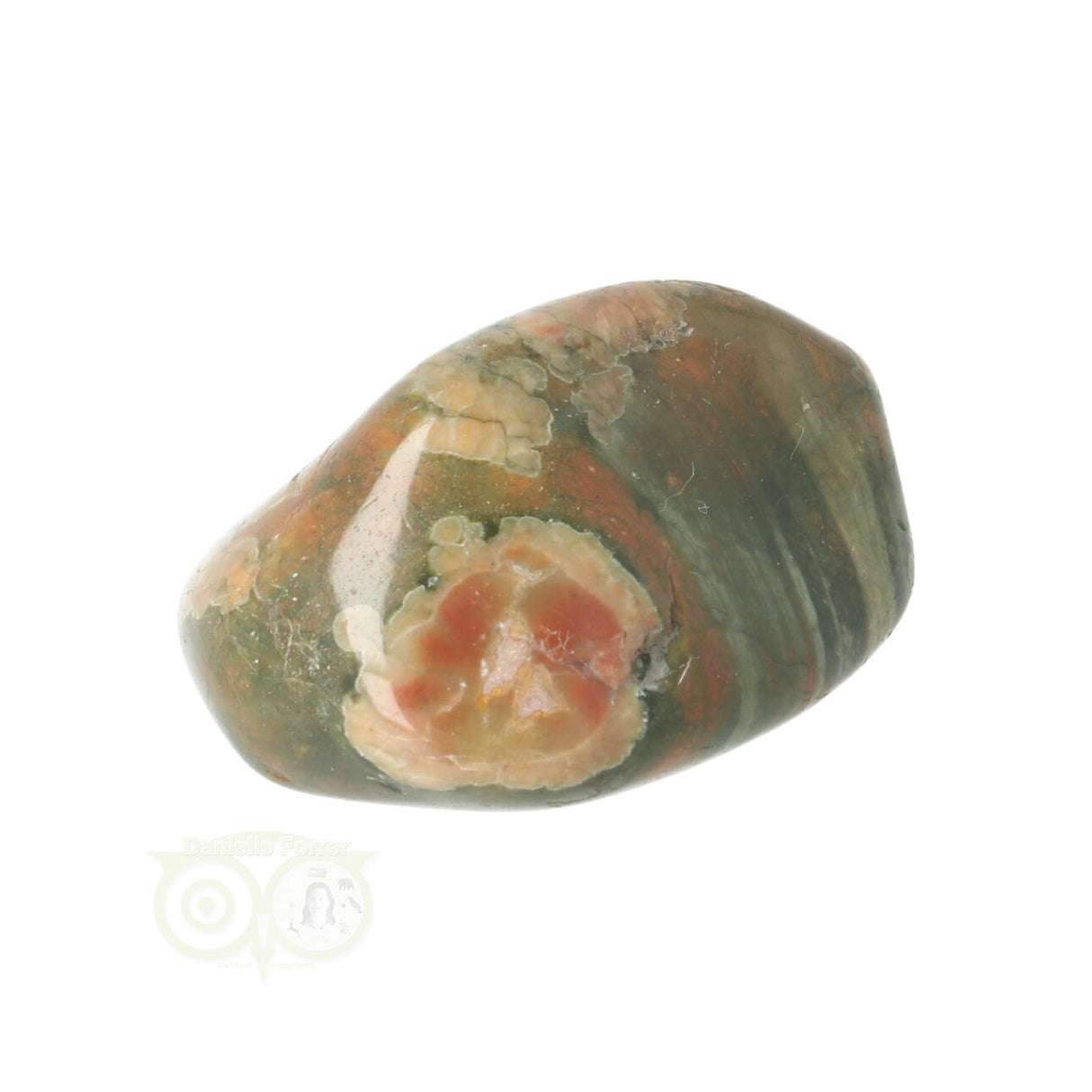 Ryoliet knuffelsteen Nr 37