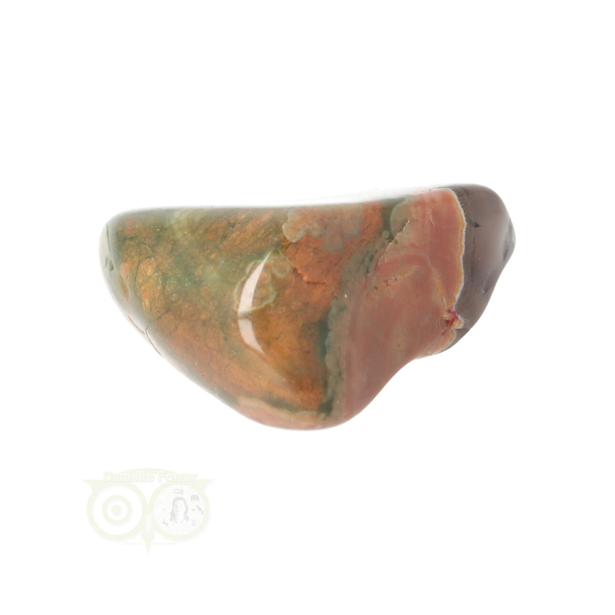 Ryoliet knuffelsteen Nr 38