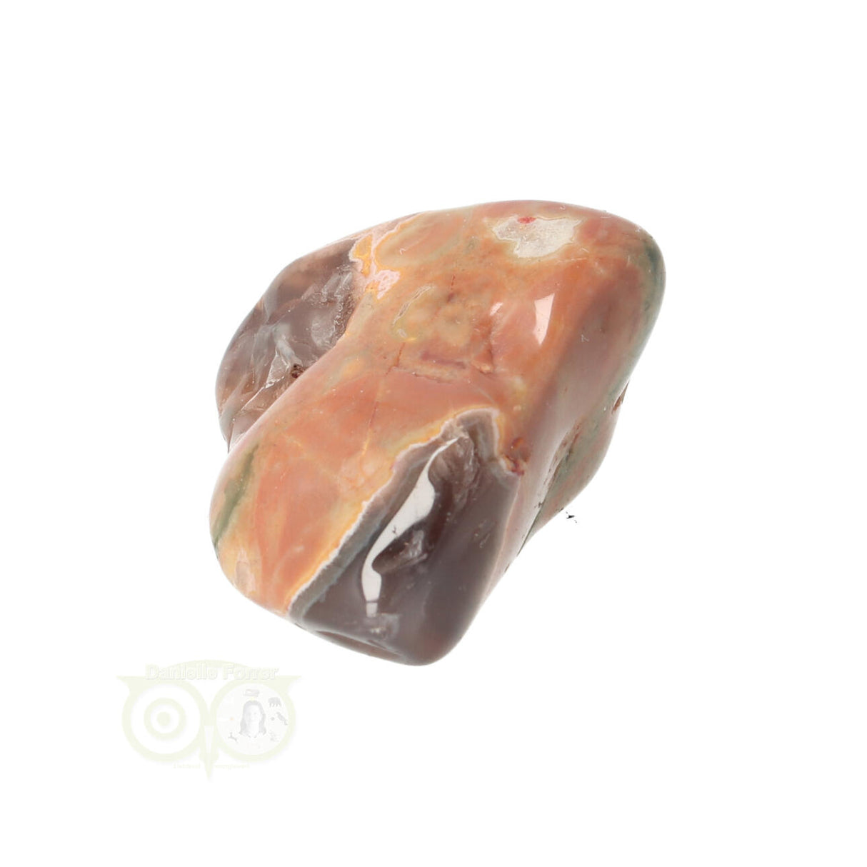 Ryoliet knuffelsteen Nr 38