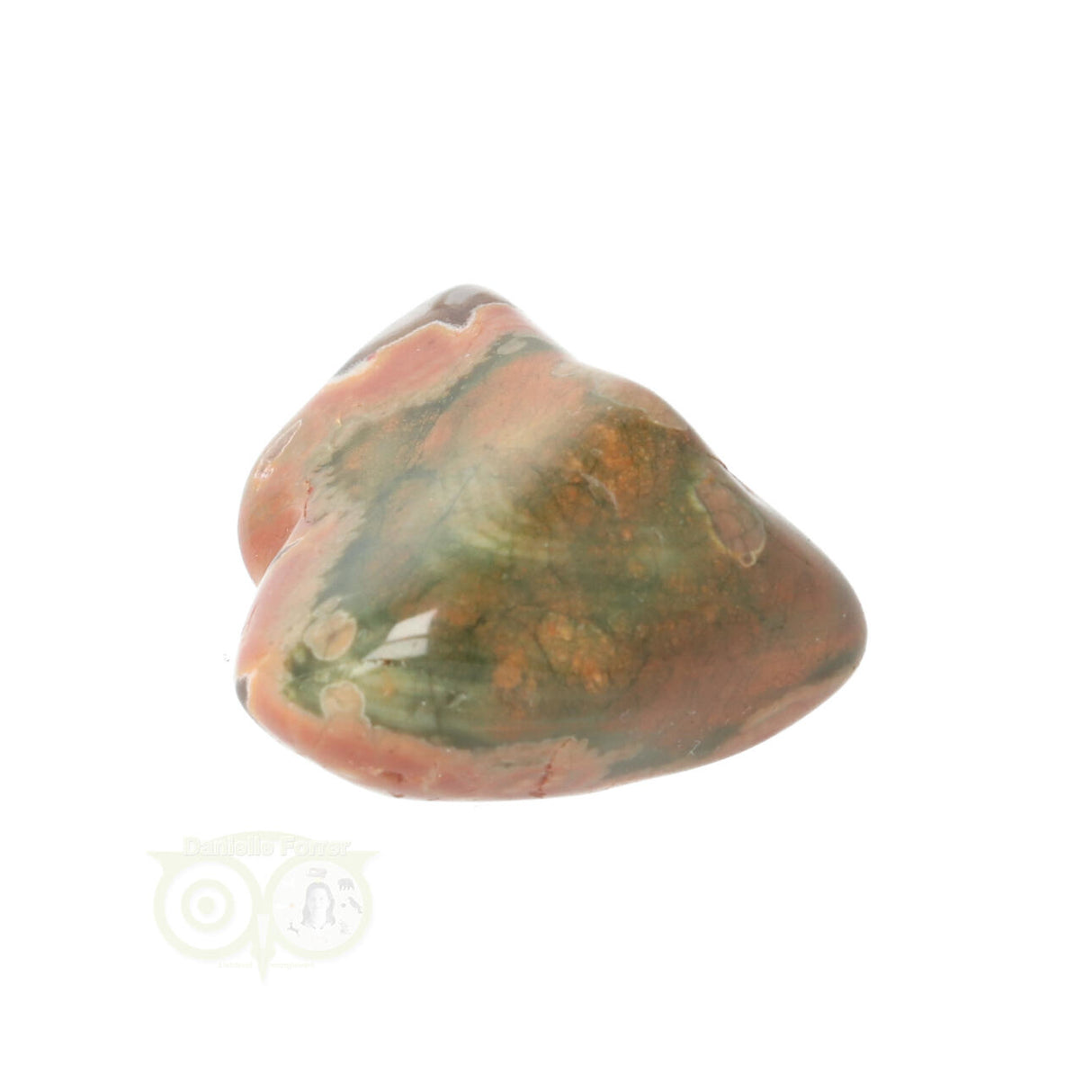 Ryoliet knuffelsteen Nr 38