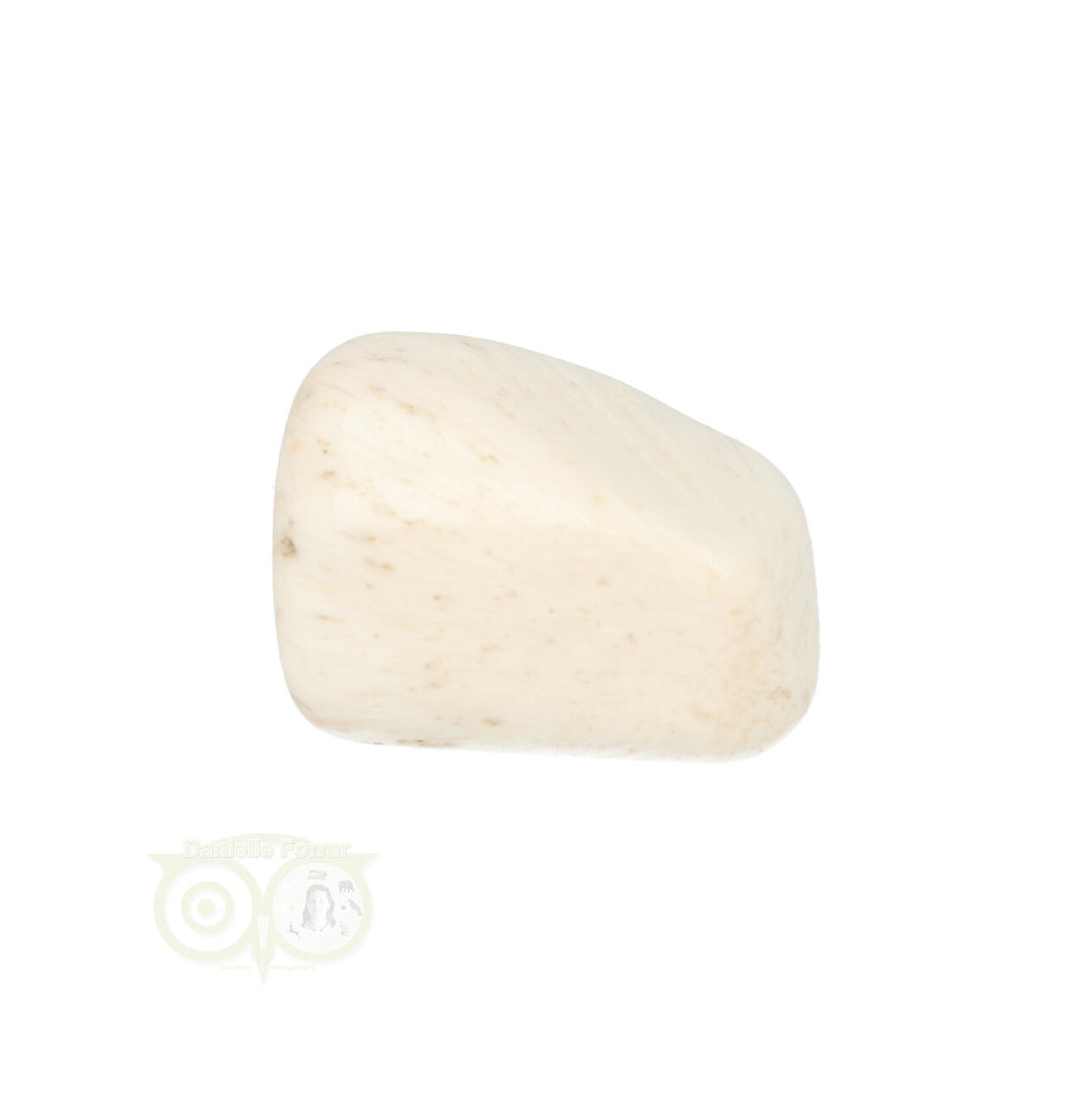 Scolesiet Knuffelsteen Nr 22