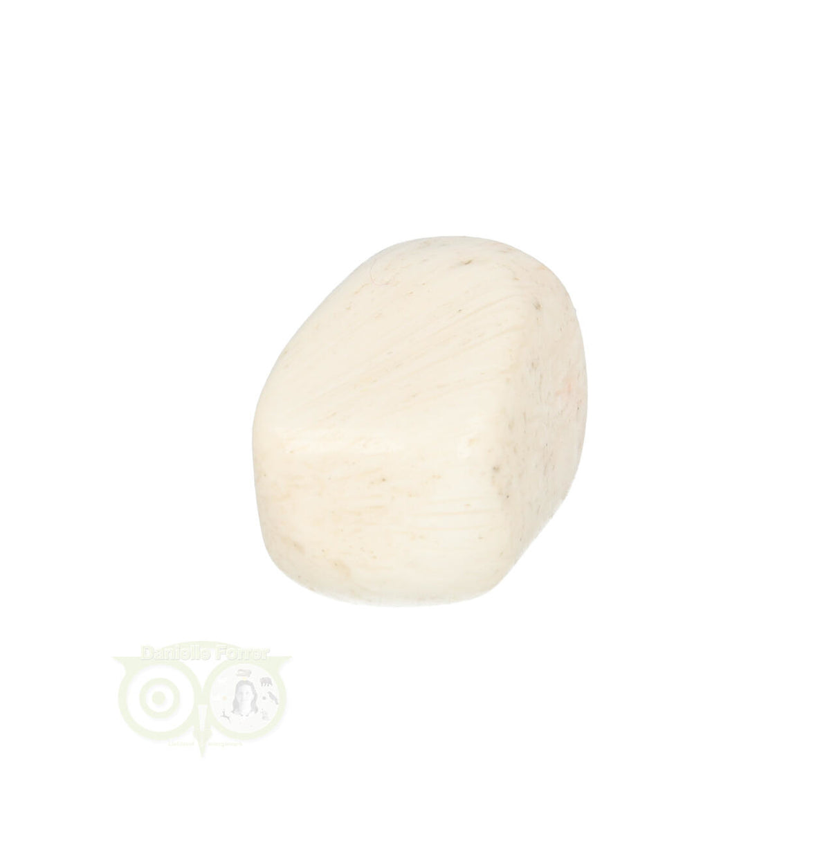 Scolesiet Knuffelsteen Nr 22