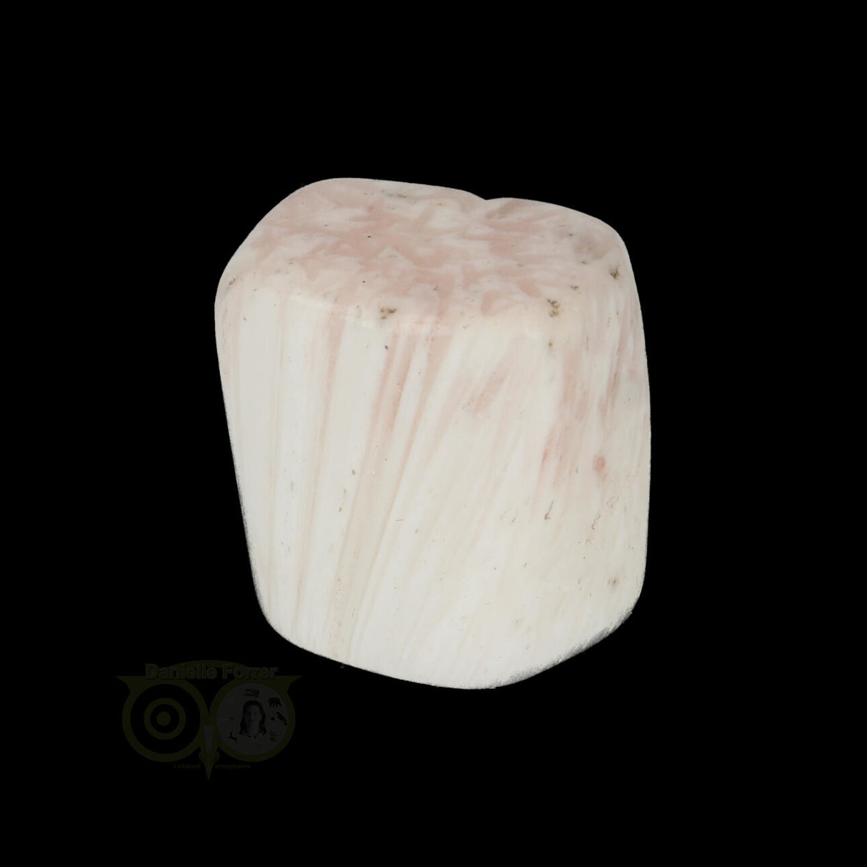 Scolesiet Knuffelsteen Nr 26