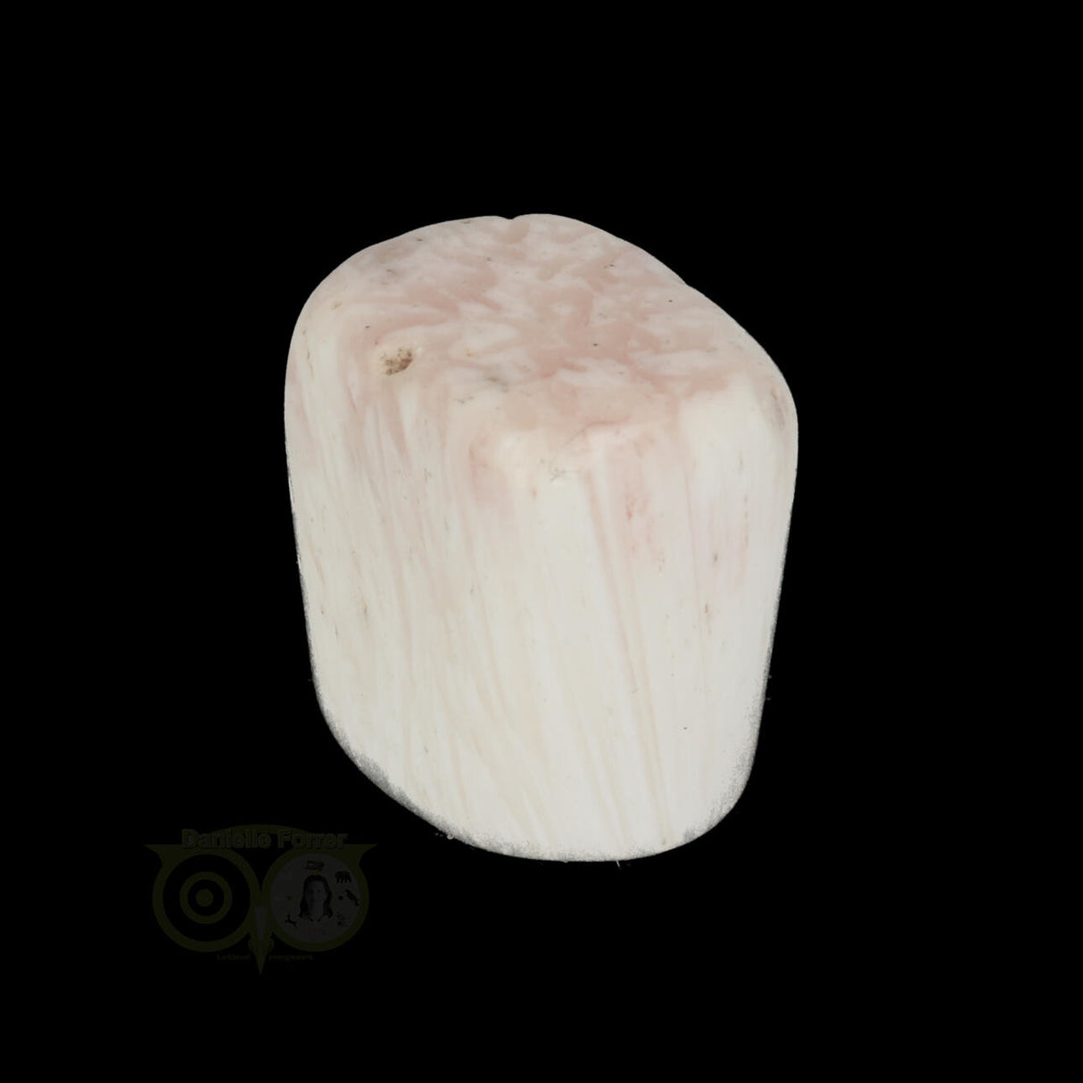 Scolesiet Knuffelsteen Nr 26