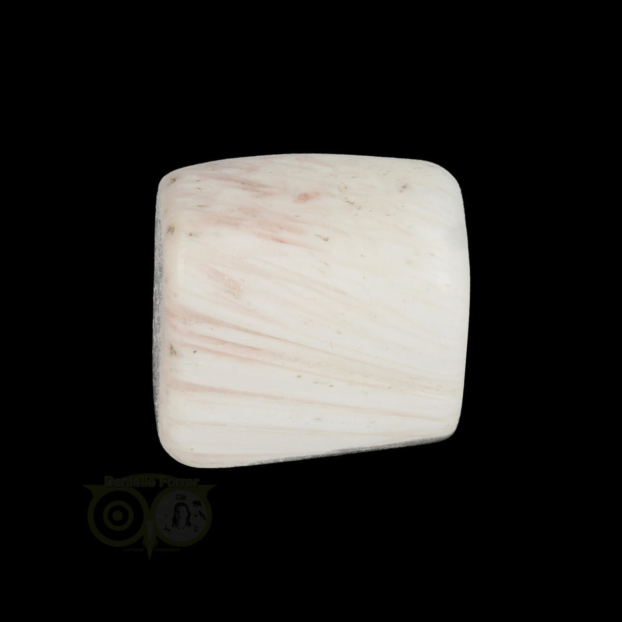 Scolesiet Knuffelsteen Nr 26