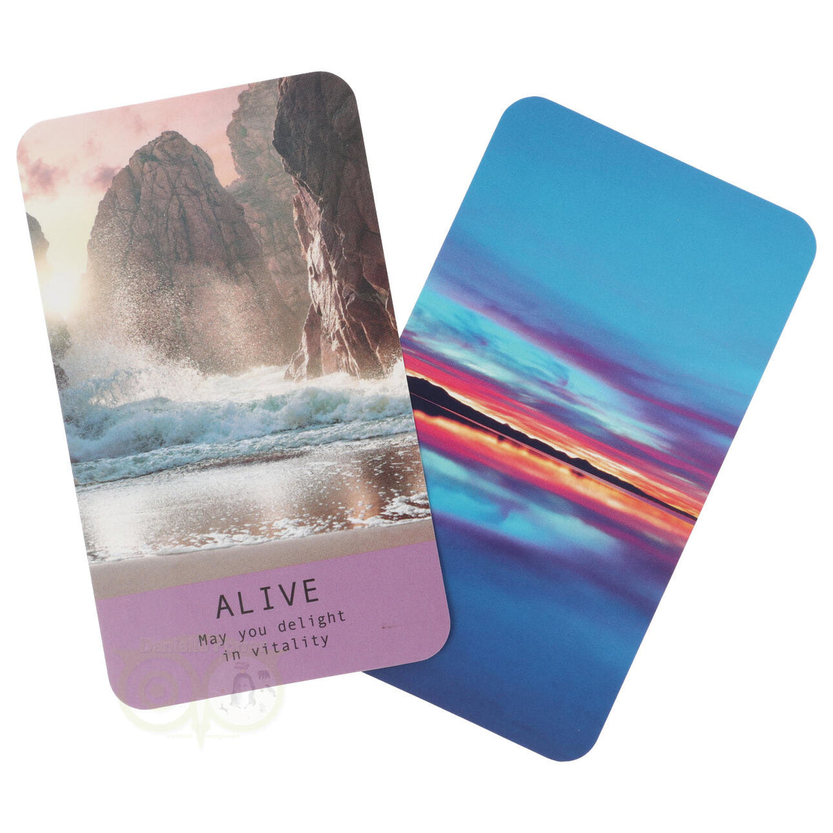 Sea Soul Journeys Orakelkarten - Pippa Best