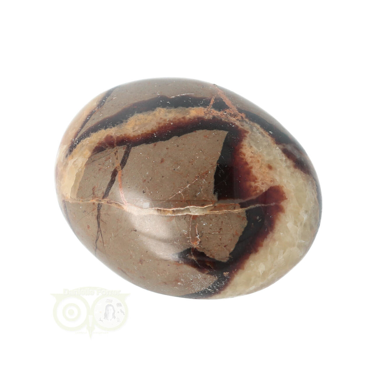 Septarie-Handstein Groß Nr. 10