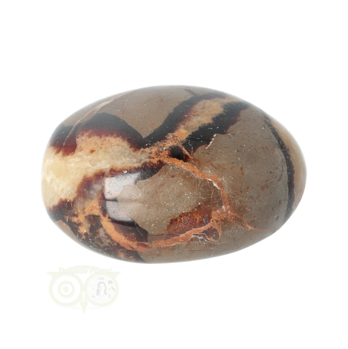 Septarie handstone Large no. 10