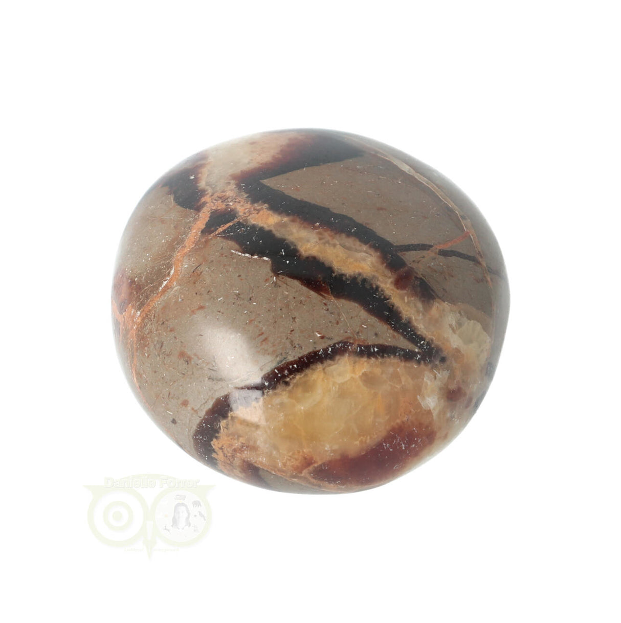 Septarie handstone Large no. 10