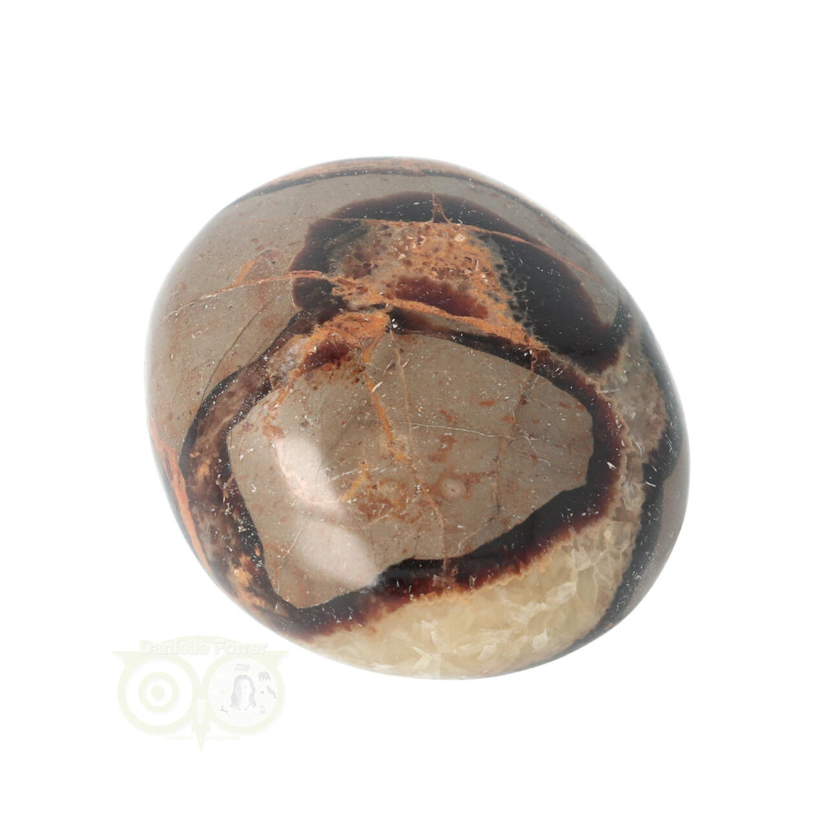 Septarie handstone Large no. 10