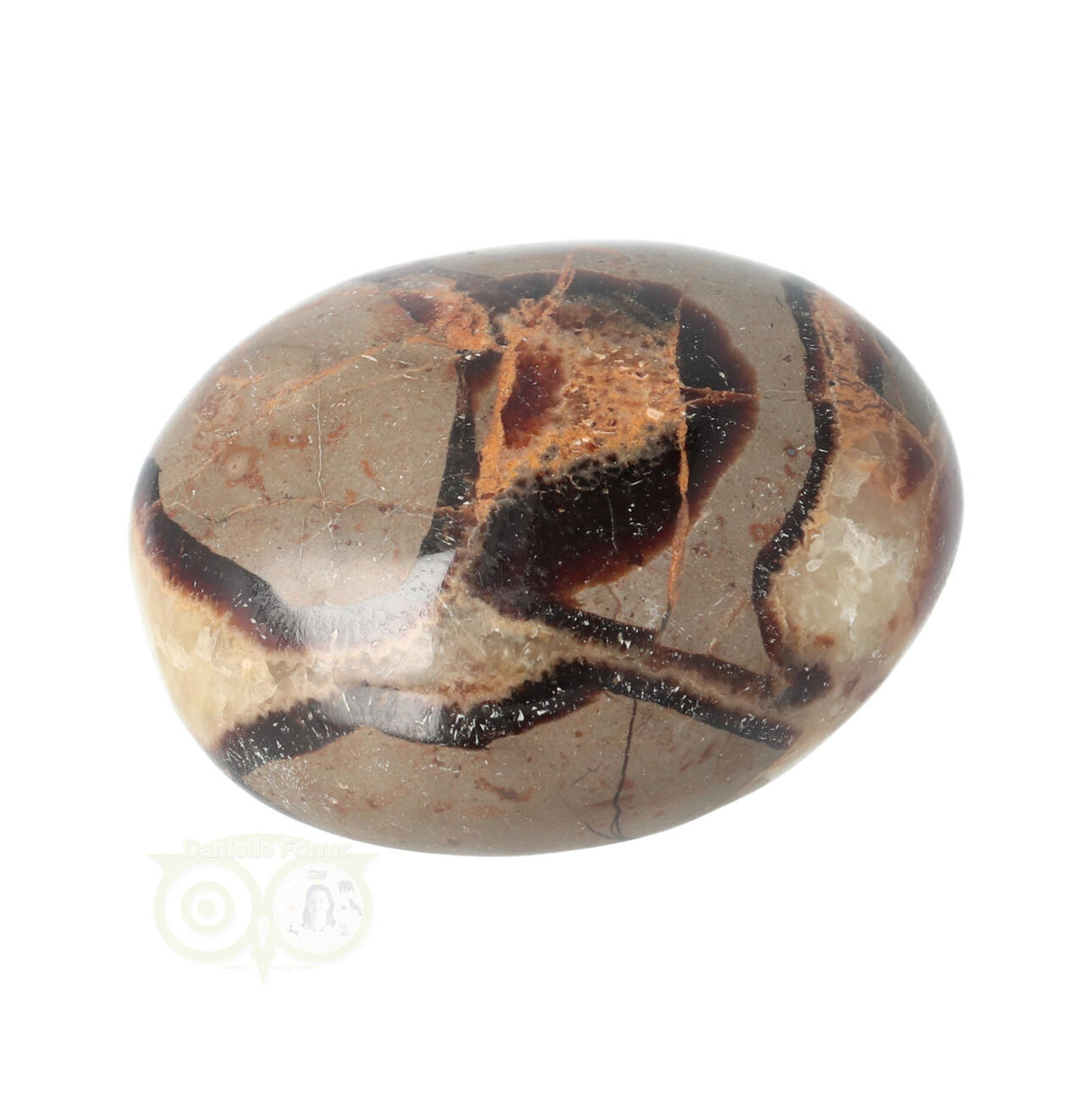 Septarie handstone Large no. 10