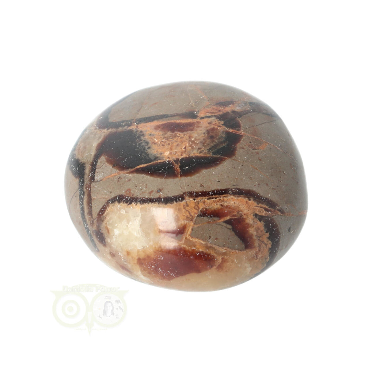 Septarie handstone Large no. 10