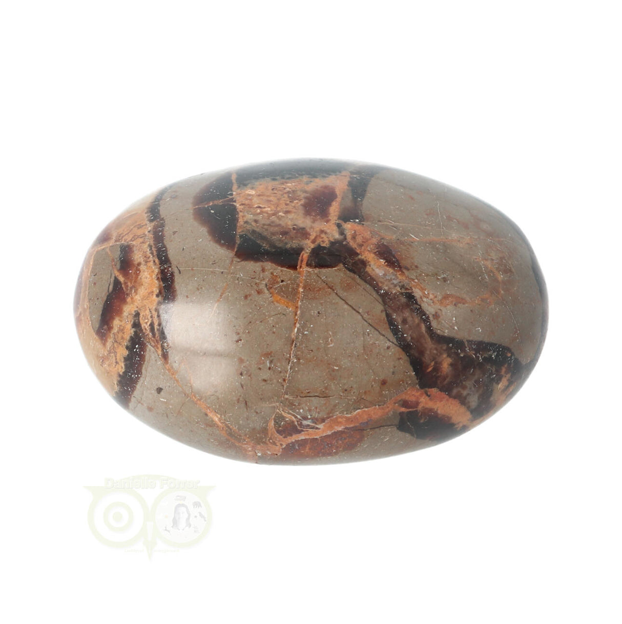 Septarie handstone Large no. 10