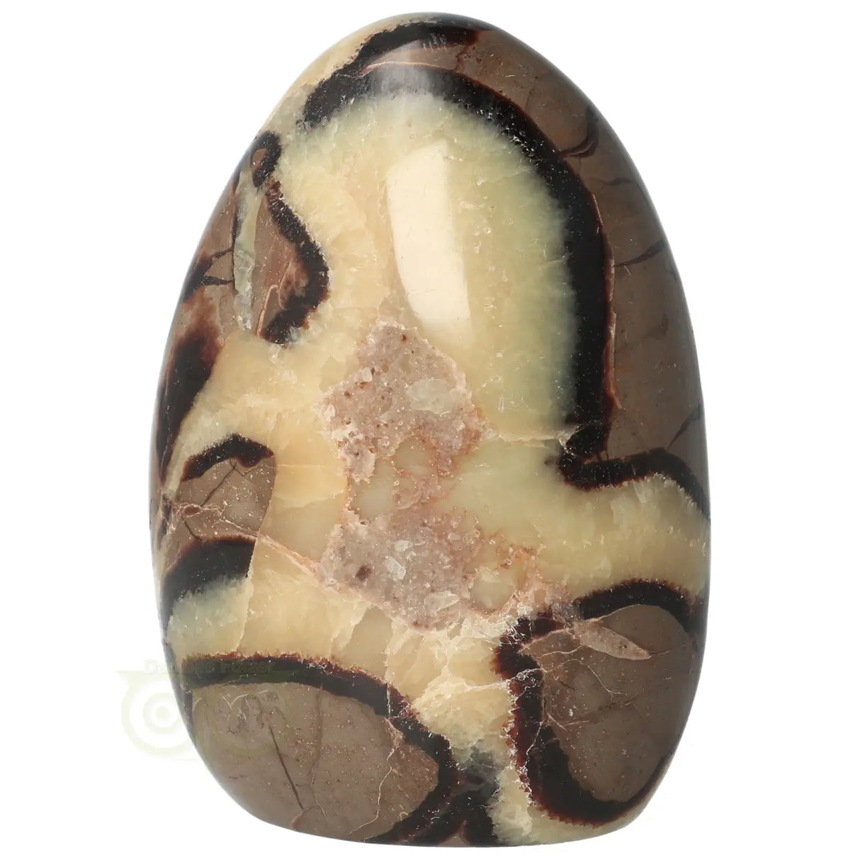 Septarienskulptur Nr. 23