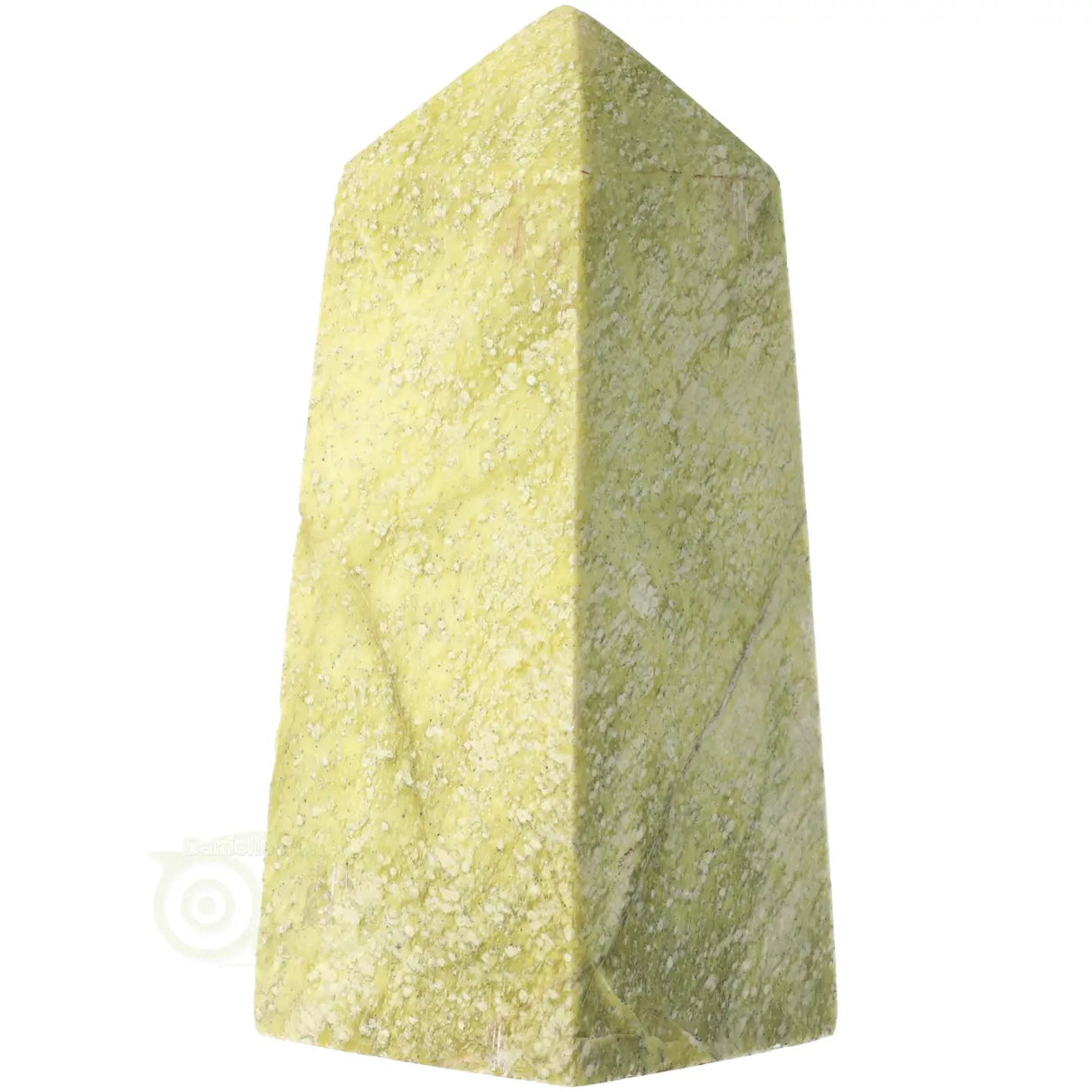 Serpentijn toren - obeliks Nr 8