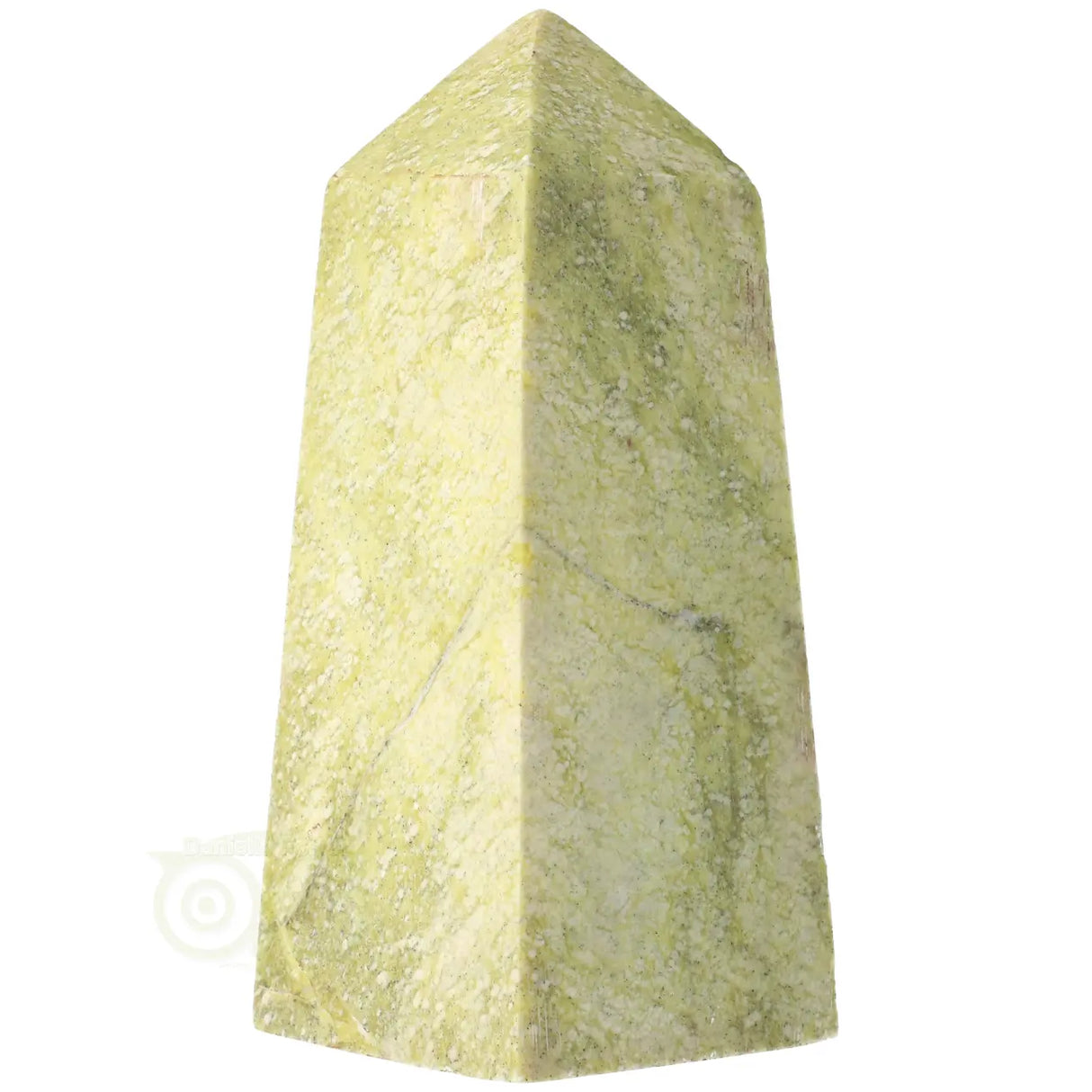 Serpentijn toren - obeliks Nr 8