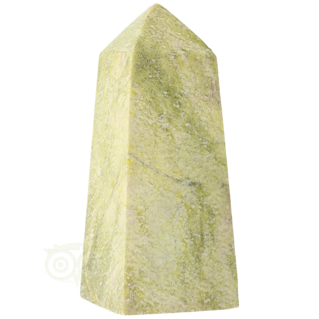 Serpentijn toren - obeliks Nr 8