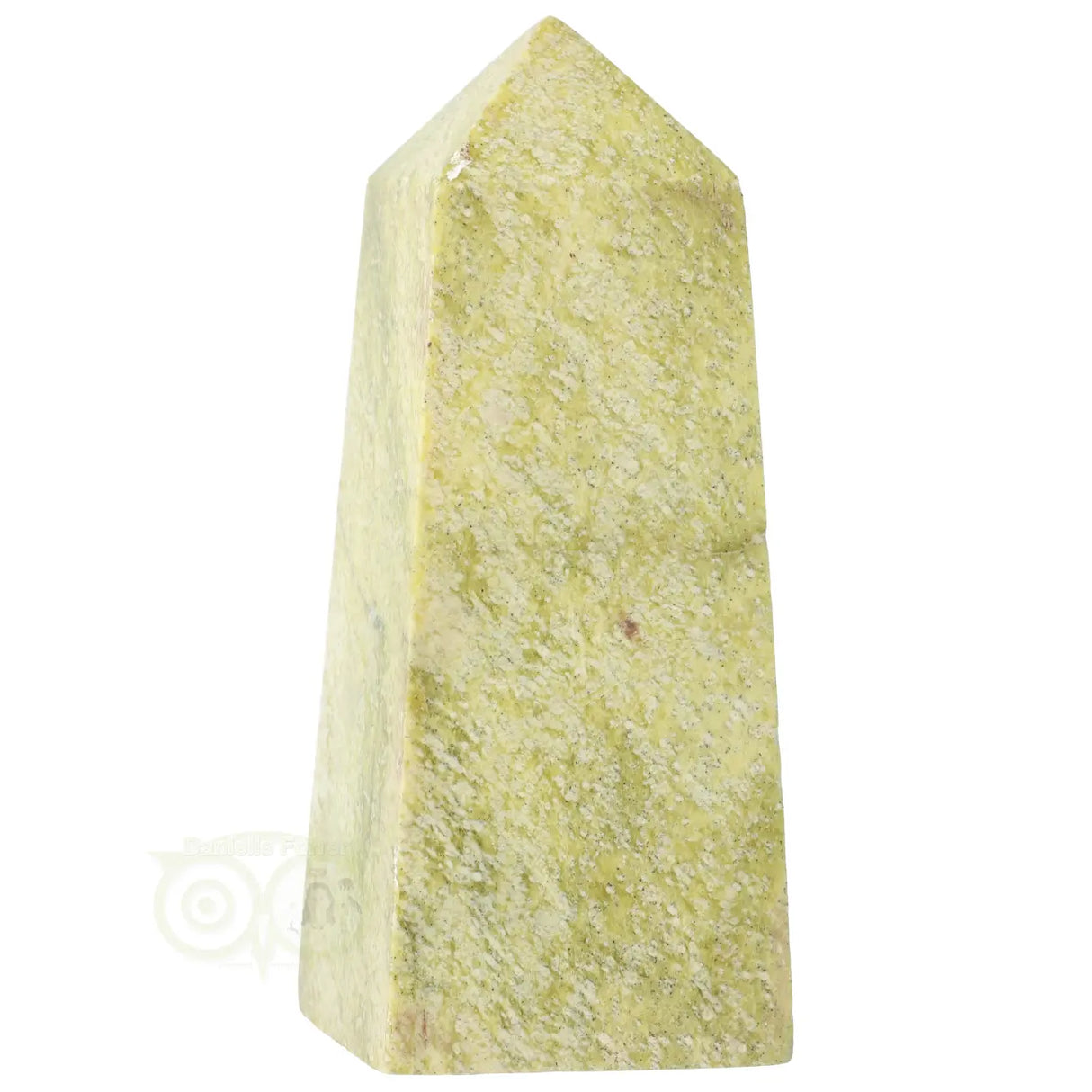 Serpentijn toren - obeliks Nr 8