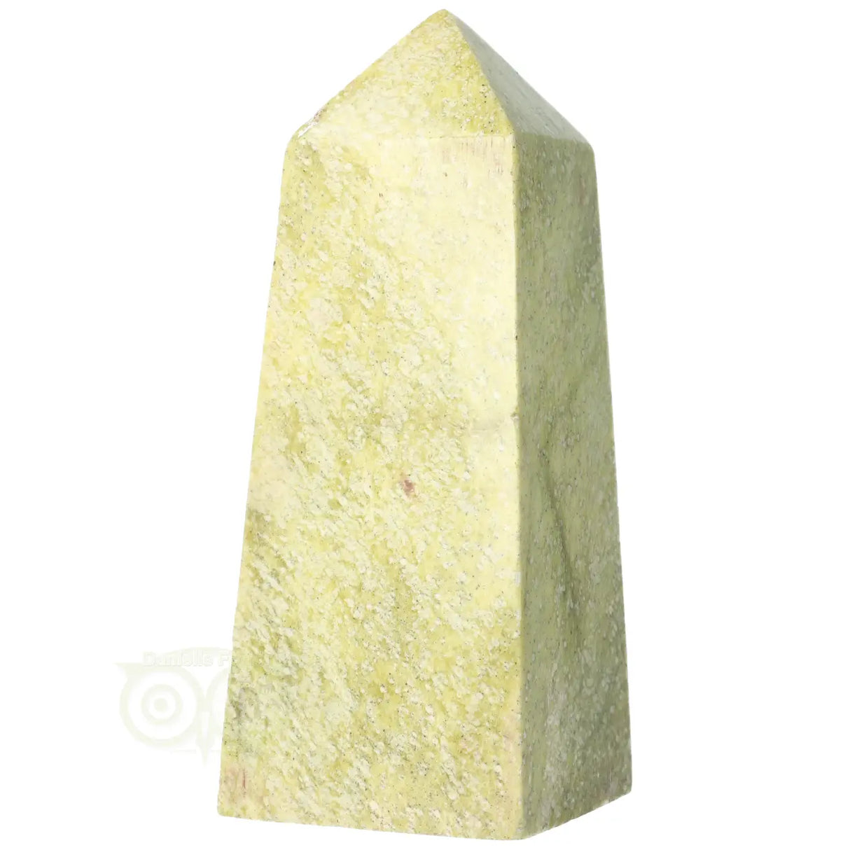 Serpentijn toren - obeliks Nr 8