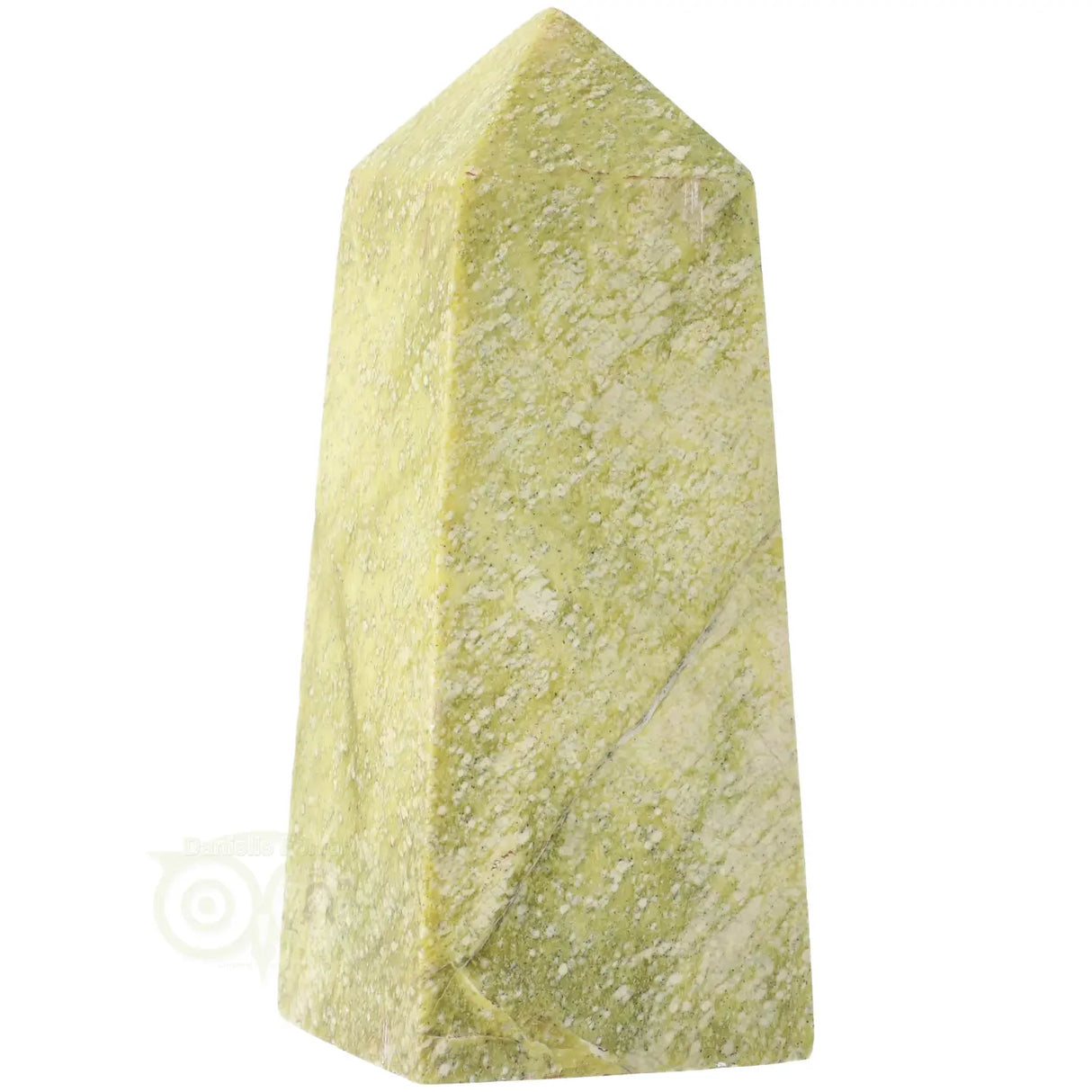 Serpentijn toren - obeliks Nr 8