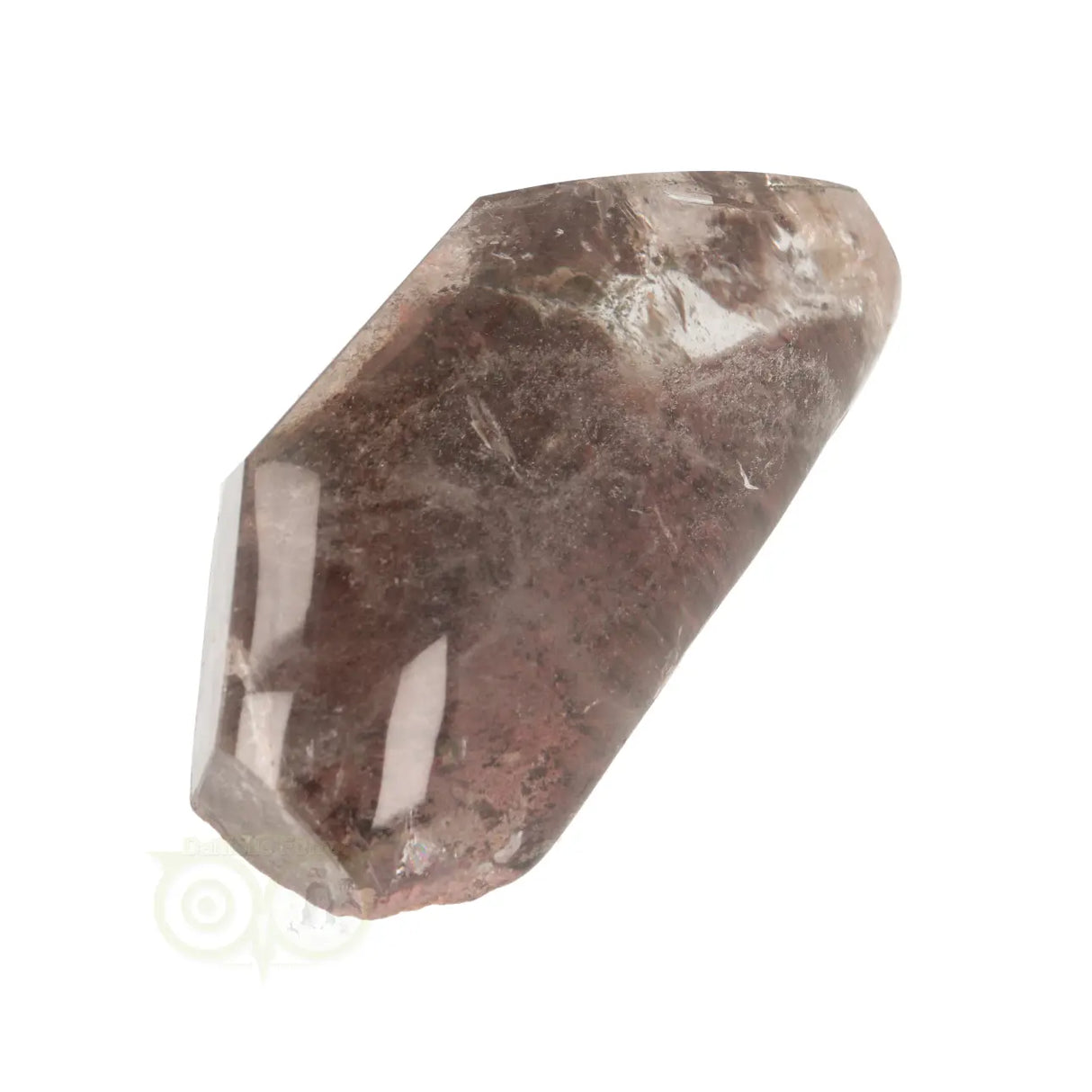 Sjamaan kwarts ( lodoliet ) Nr 24