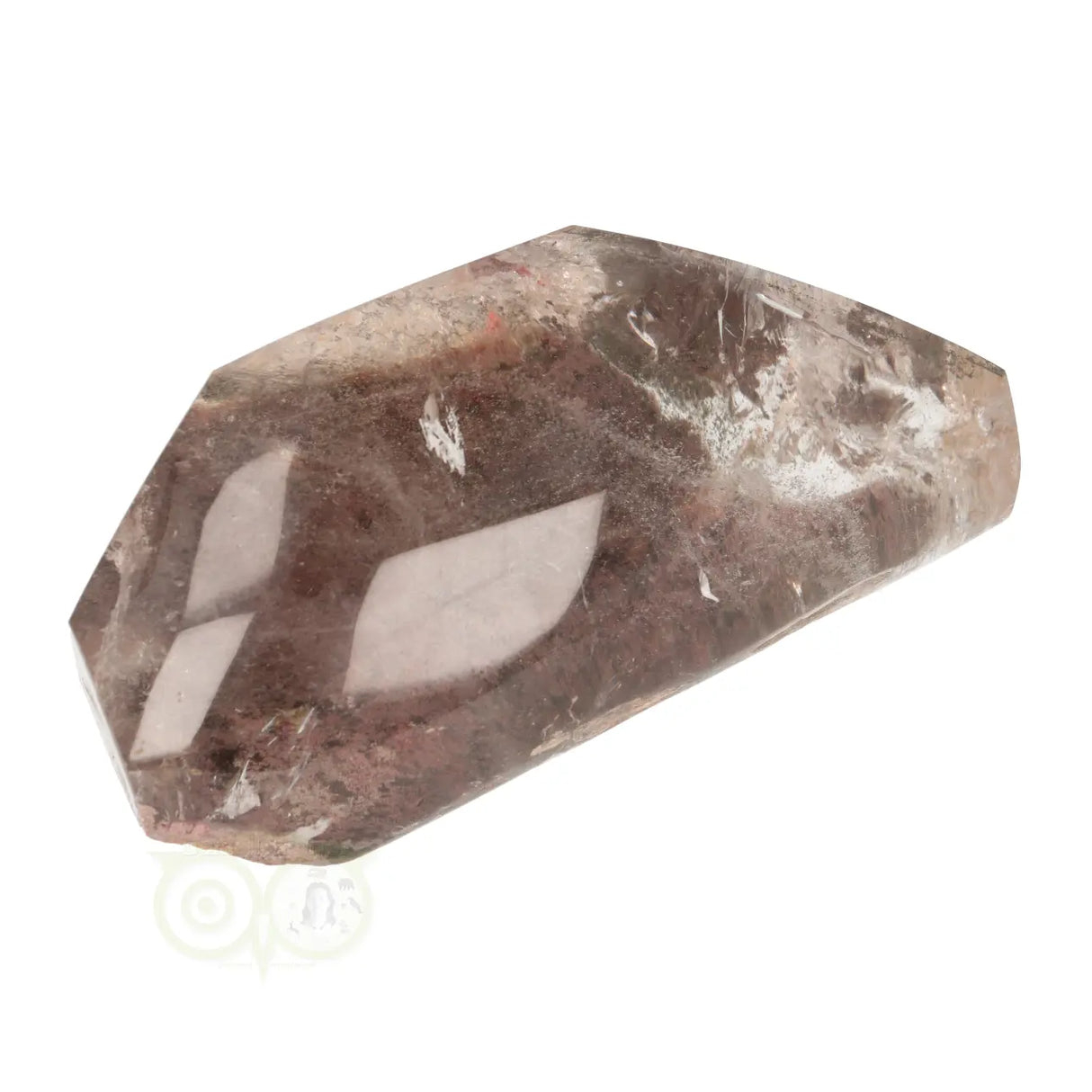 Sjamaan kwarts ( lodoliet ) Nr 24