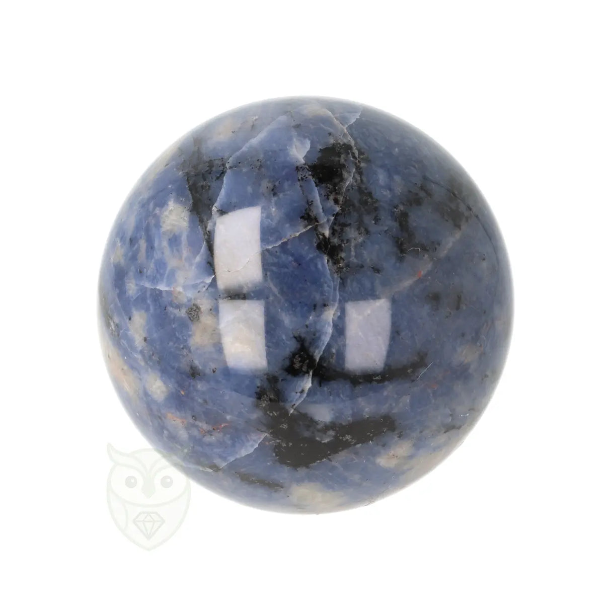 Sodaliet bol Nr. 12 - Ø 5,59 cm