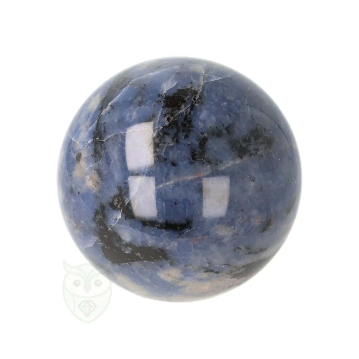 Sodaliet bol Nr. 12 - Ø 5,59 cm