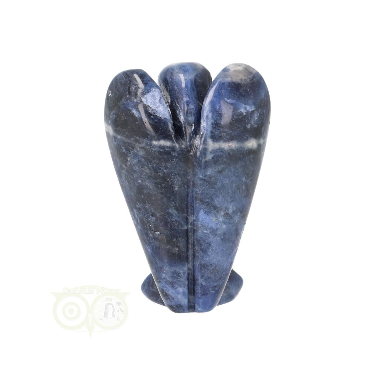 Sodaliet Engel ± 5 cm Nr 5